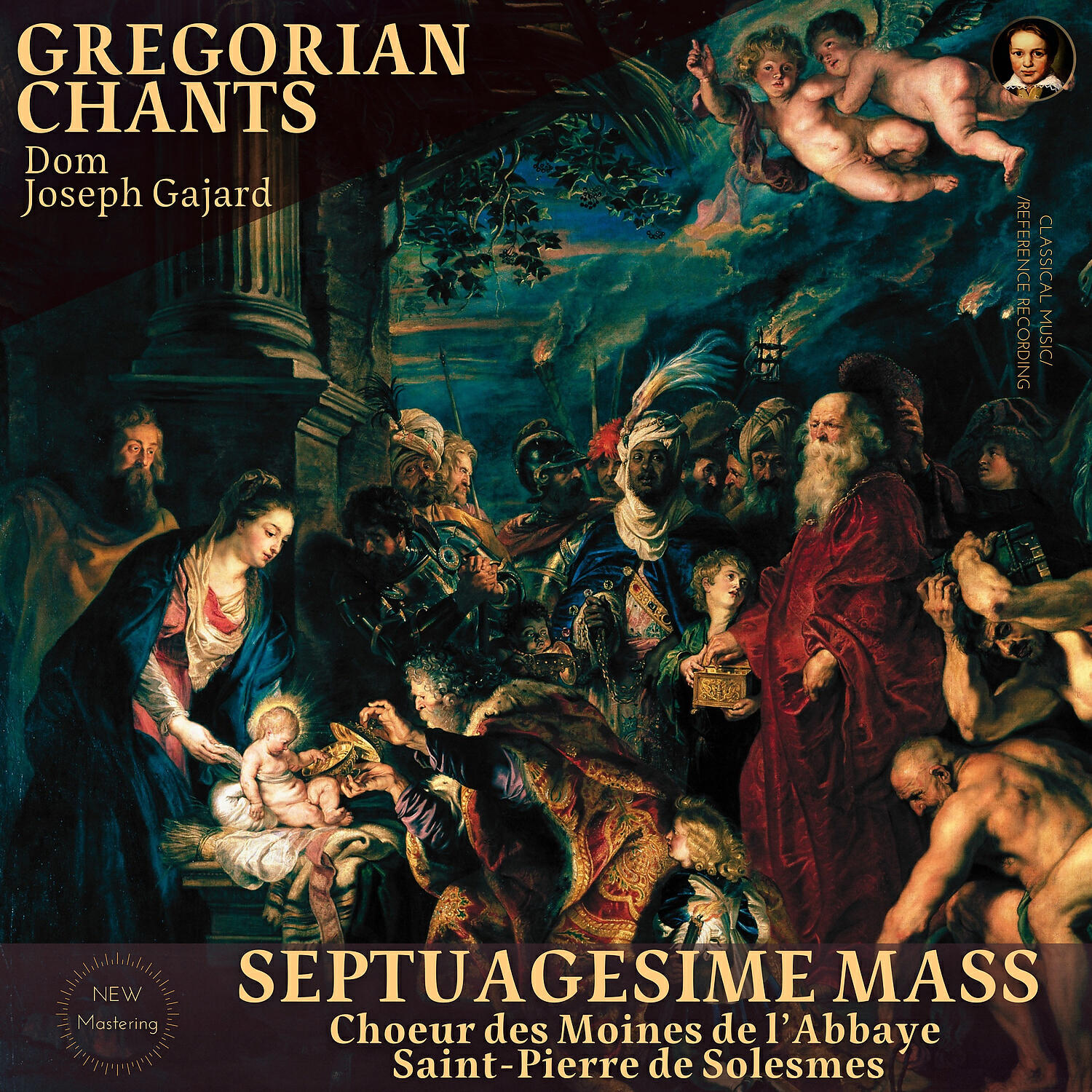 Dom Joseph Gajard