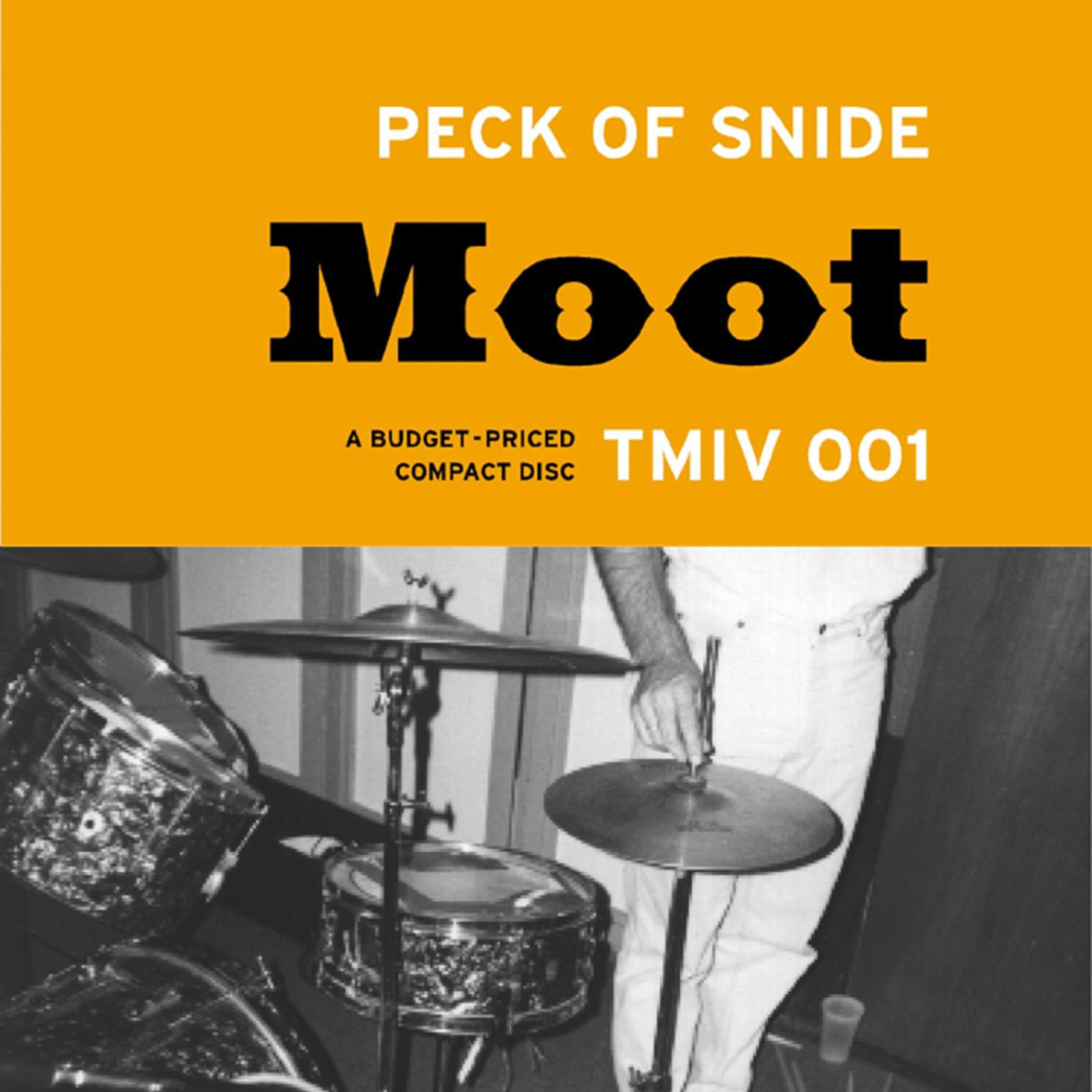 Peck Of Snide