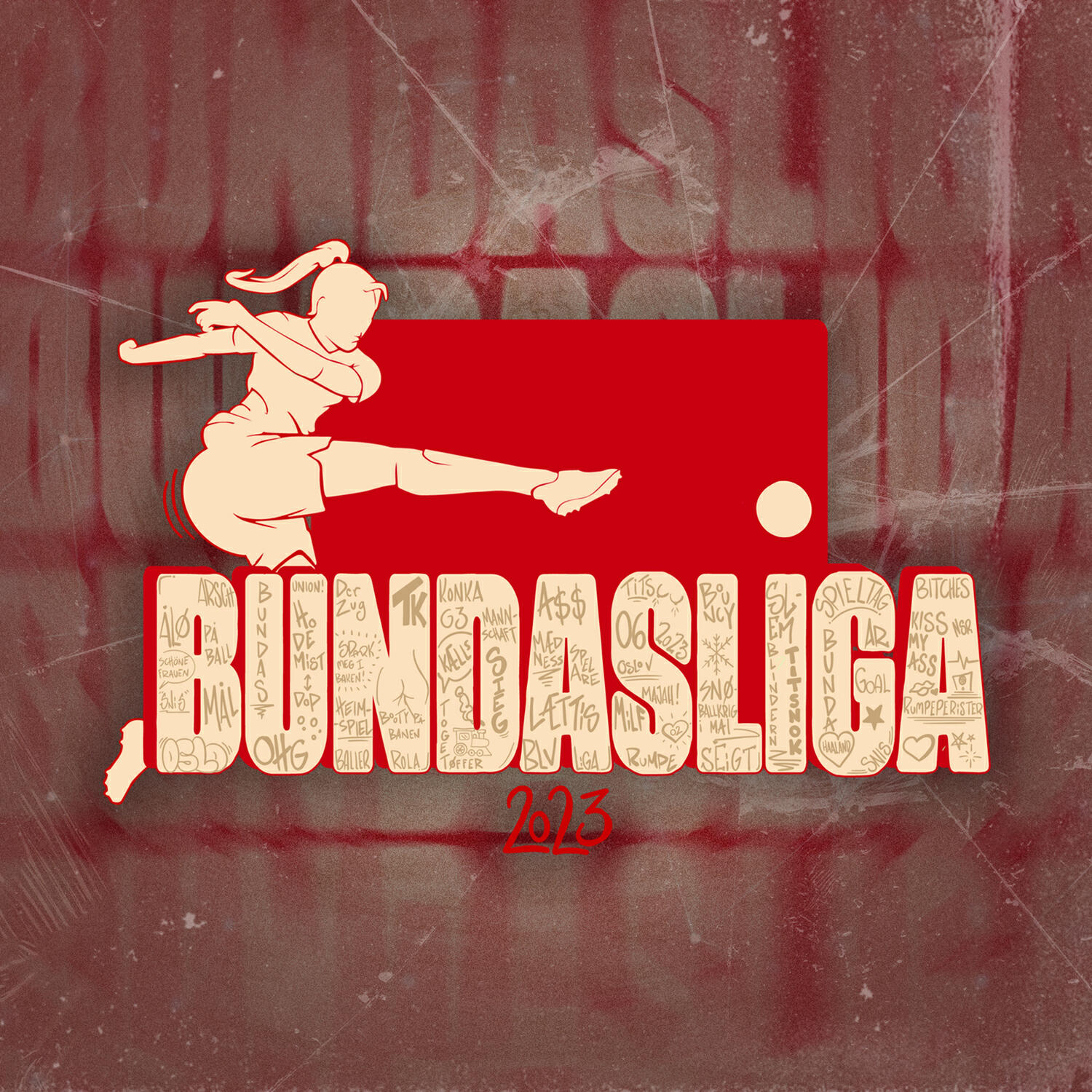 Релиз Bundasliga 2023 - Hjemmesnekk
