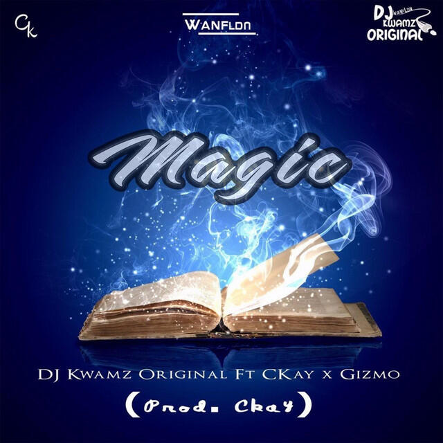 Релиз Magic