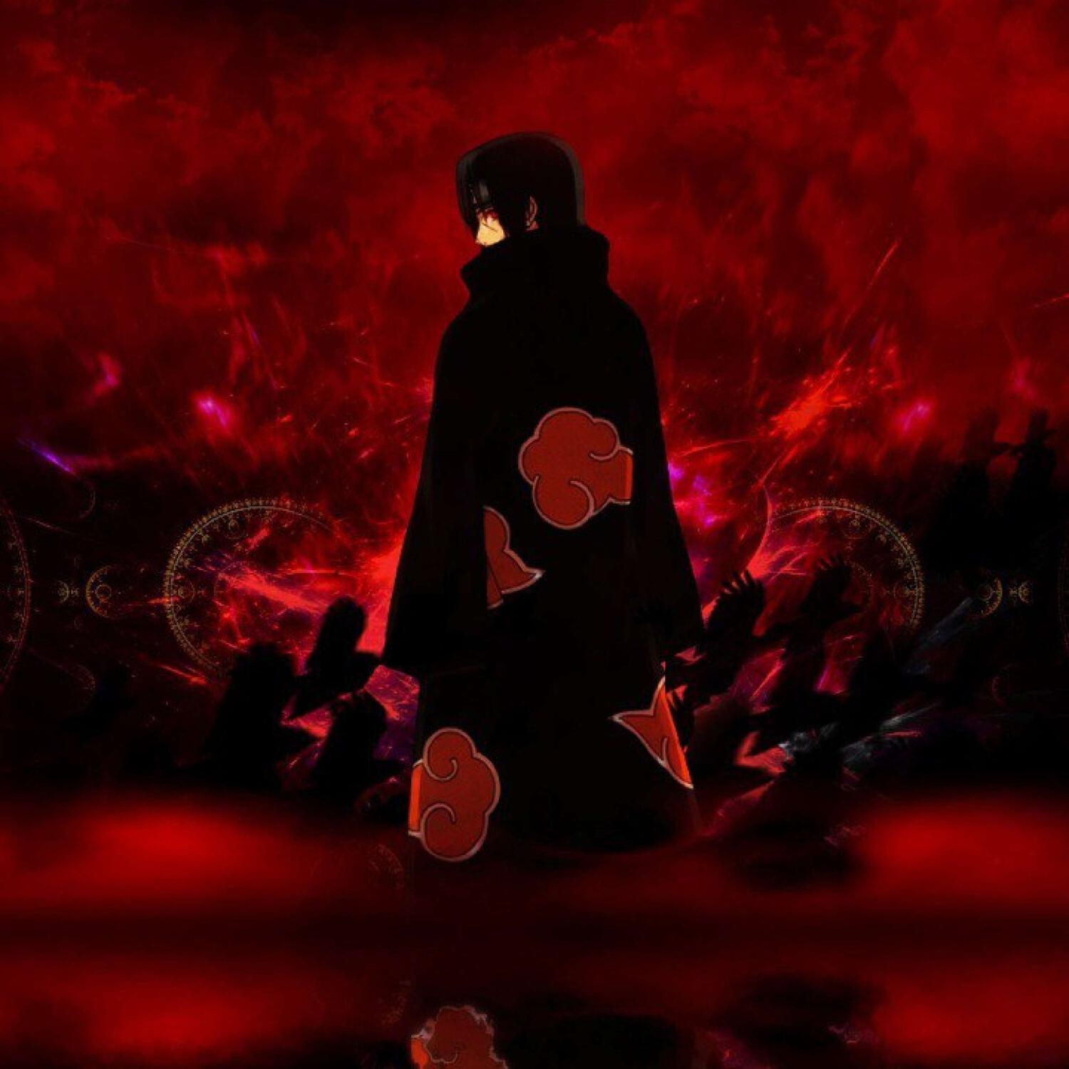 Релиз Akatsuki