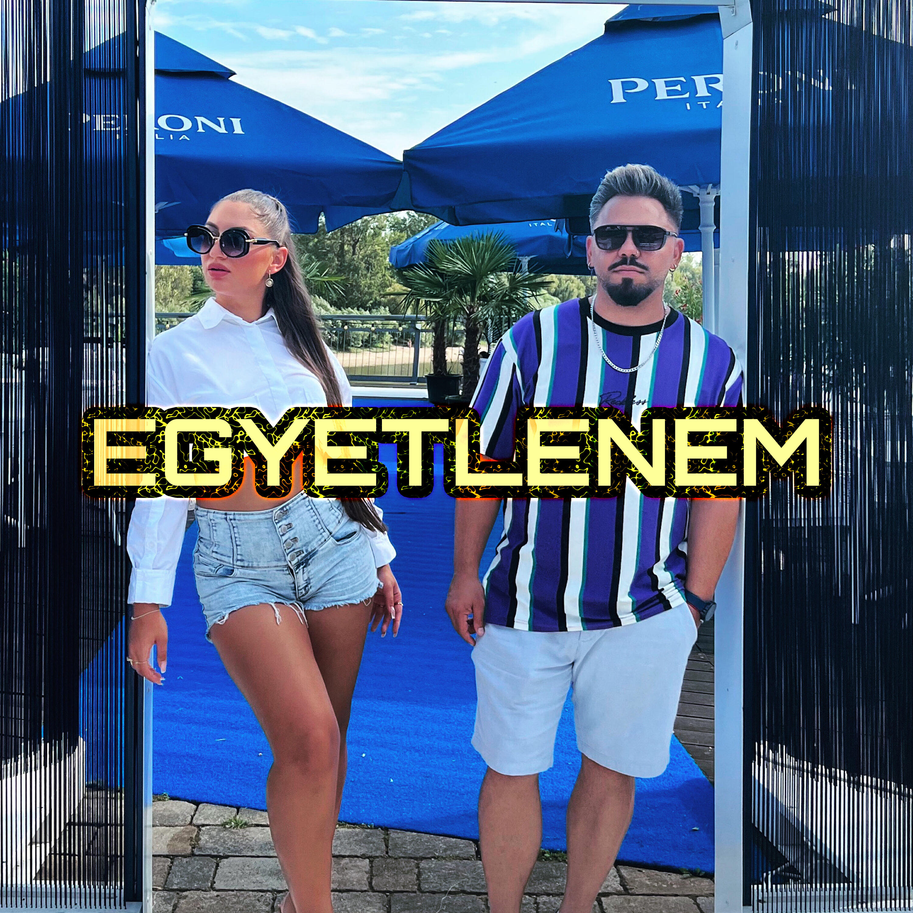 Релиз Egyetlenem