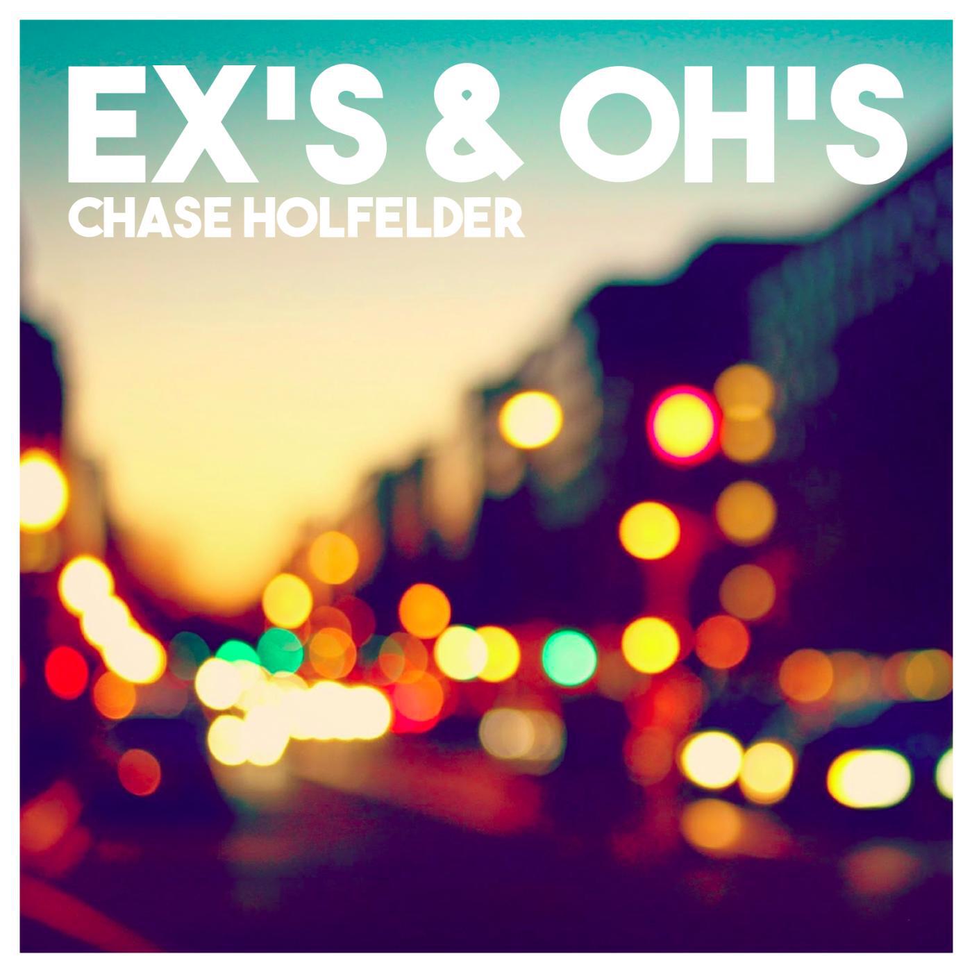 Релиз Ex's & Oh's