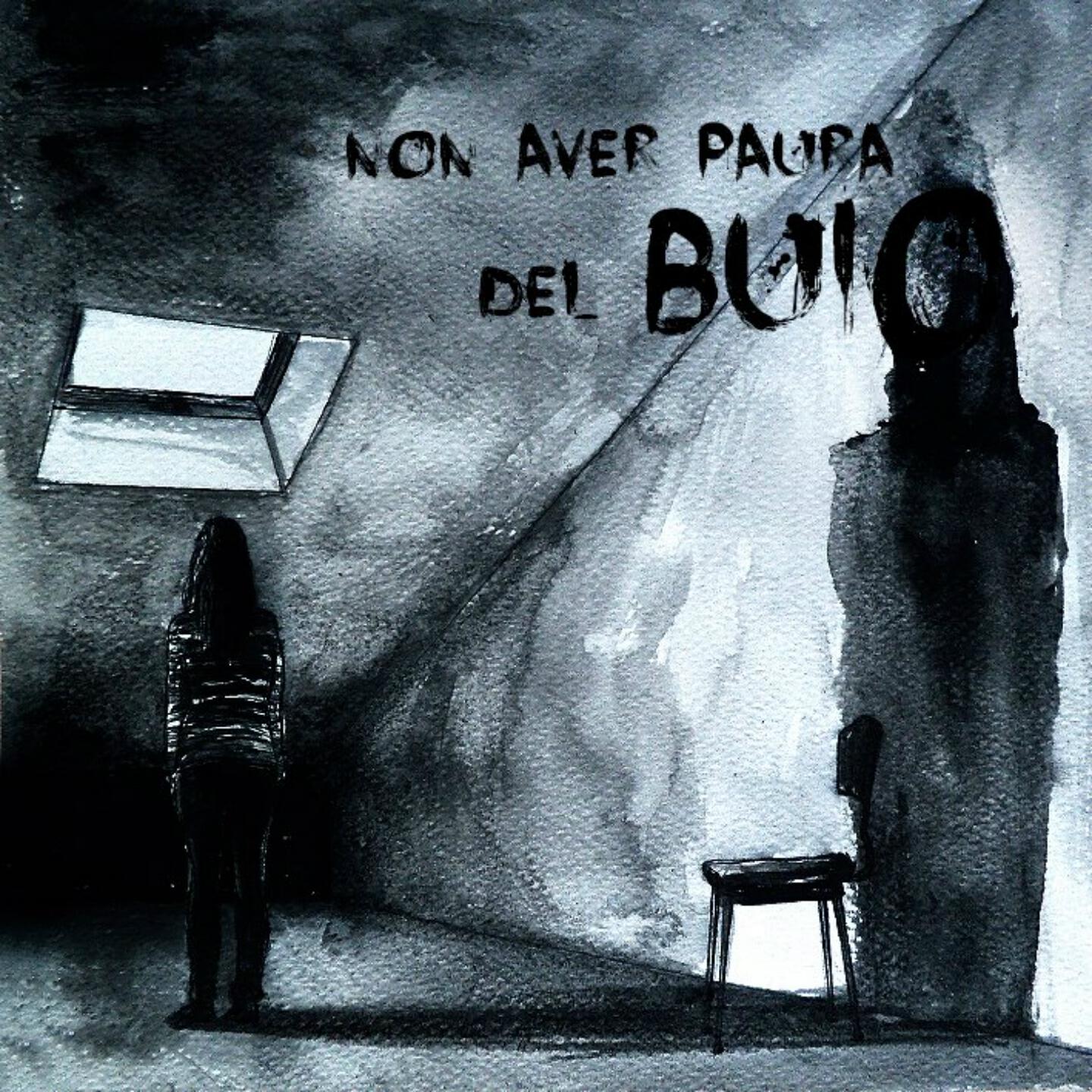 Non Aver Paura del Buio