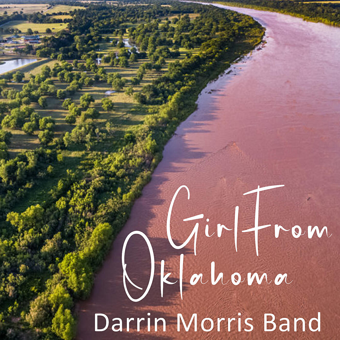 Релиз Girl from Oklahoma