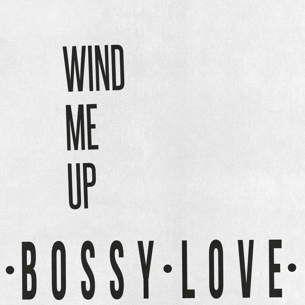 Релиз Wind Me Up