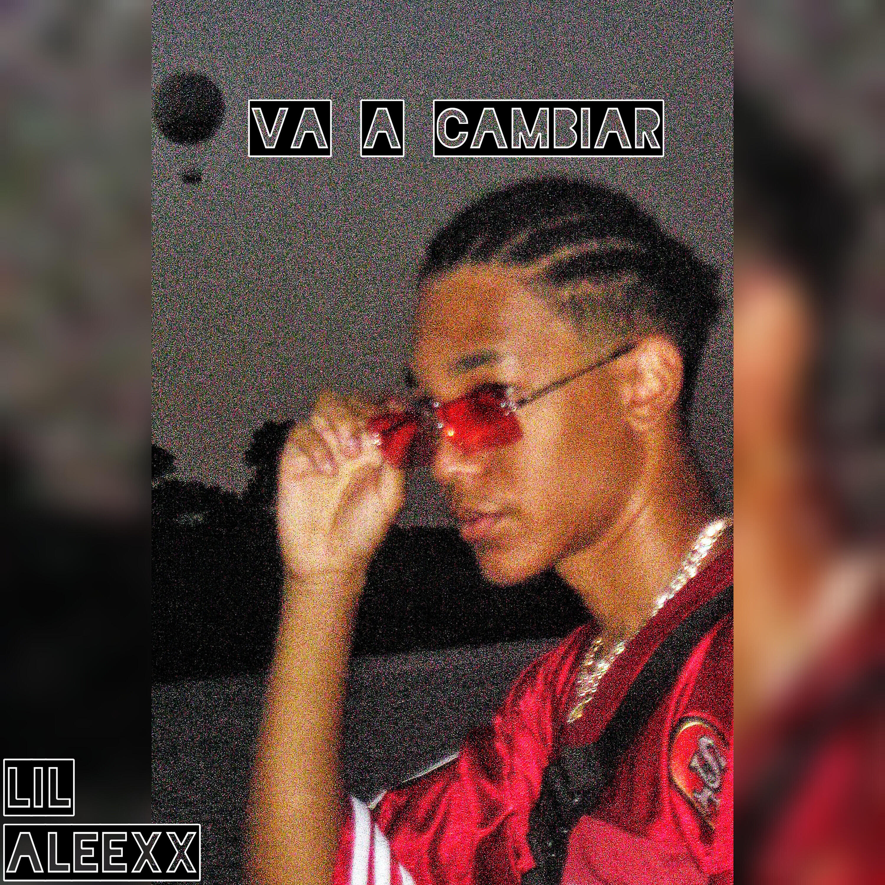 Релиз Va a Cambiar