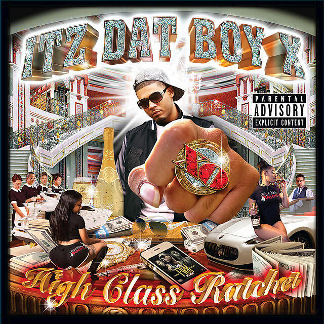 Релиз High Class Ratchet