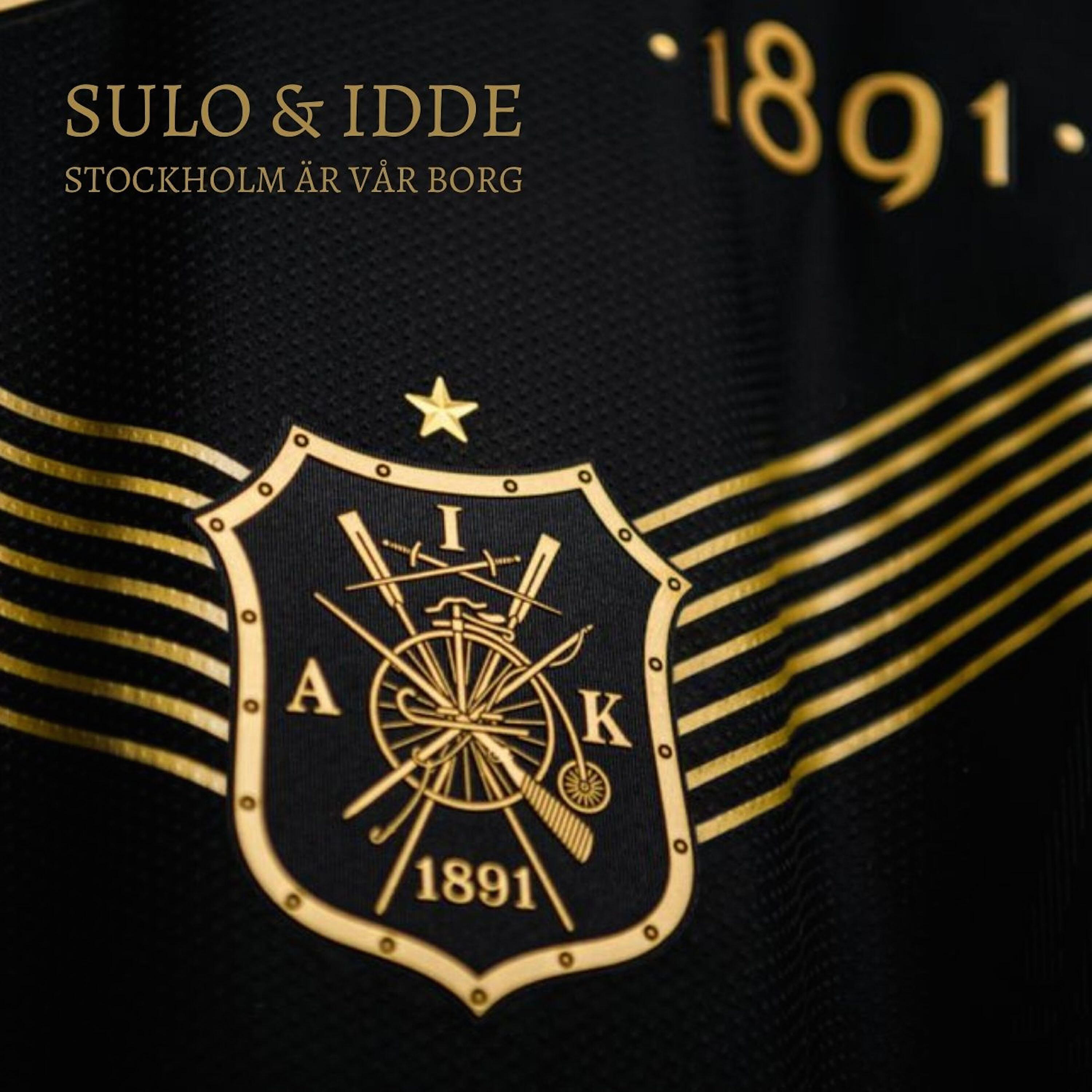 Sulo & Idde