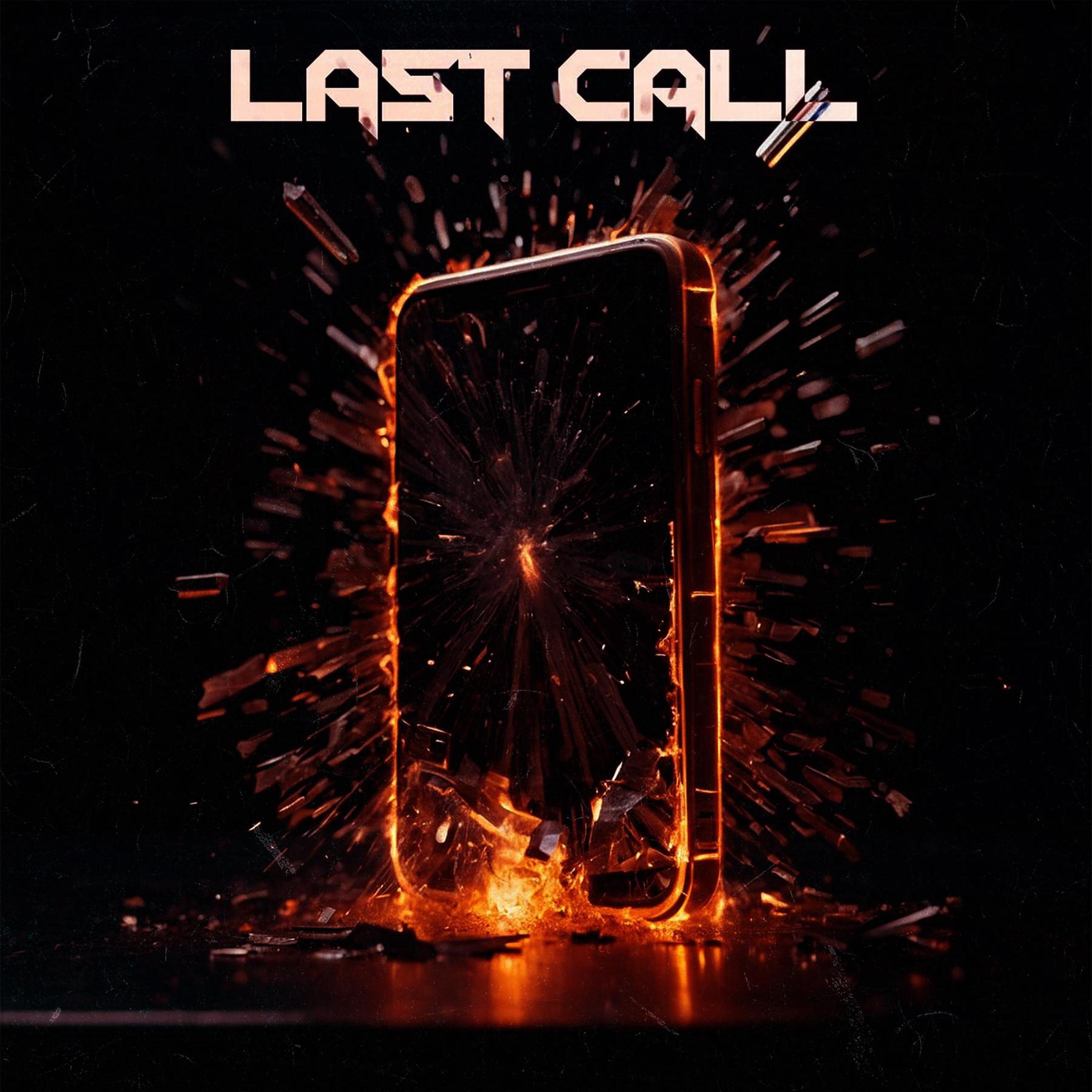 Релиз Last Call