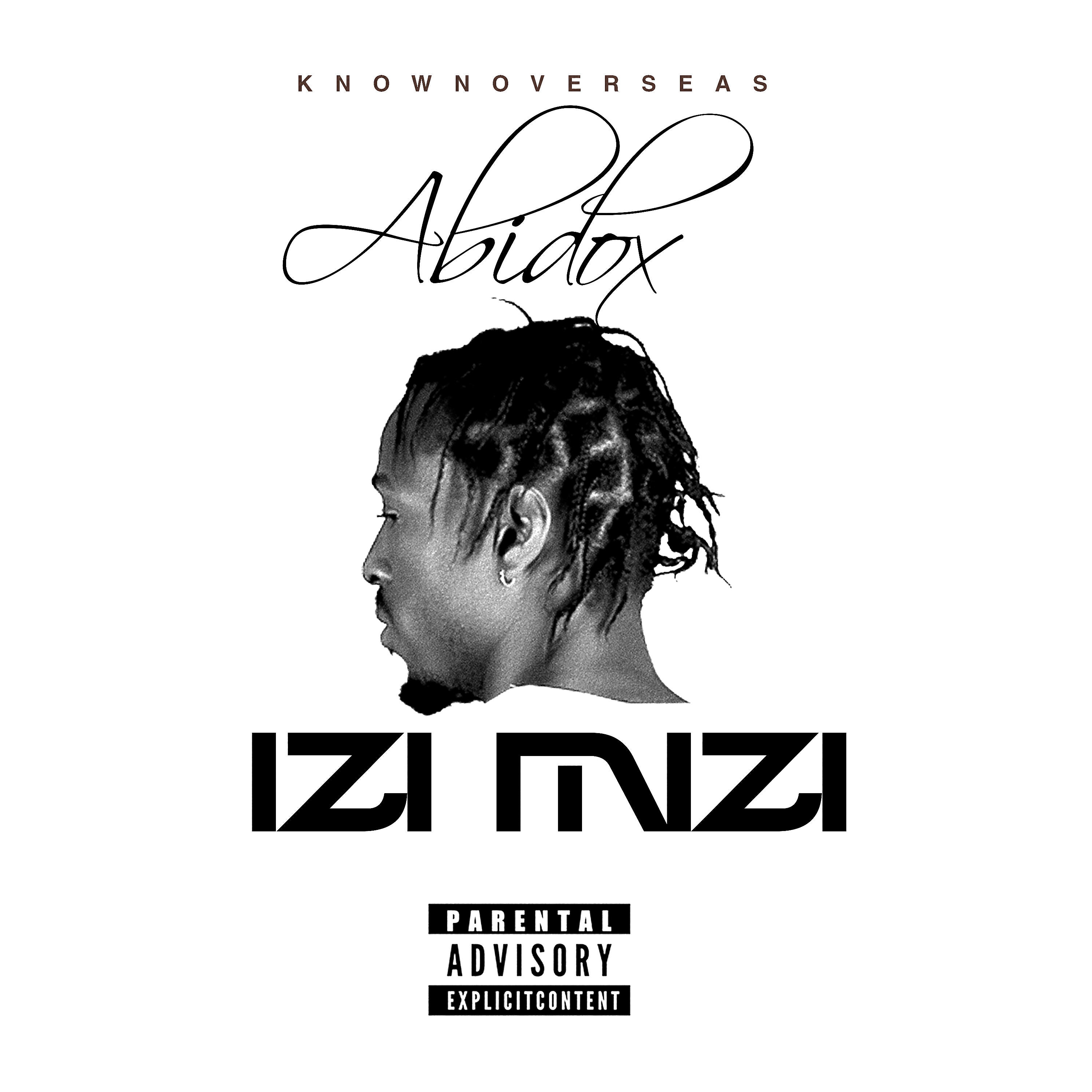 Релиз IZI MIZI