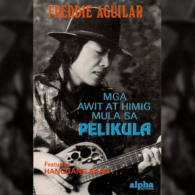 Релиз Mga Awit At Himig Mula Sa Pelikula