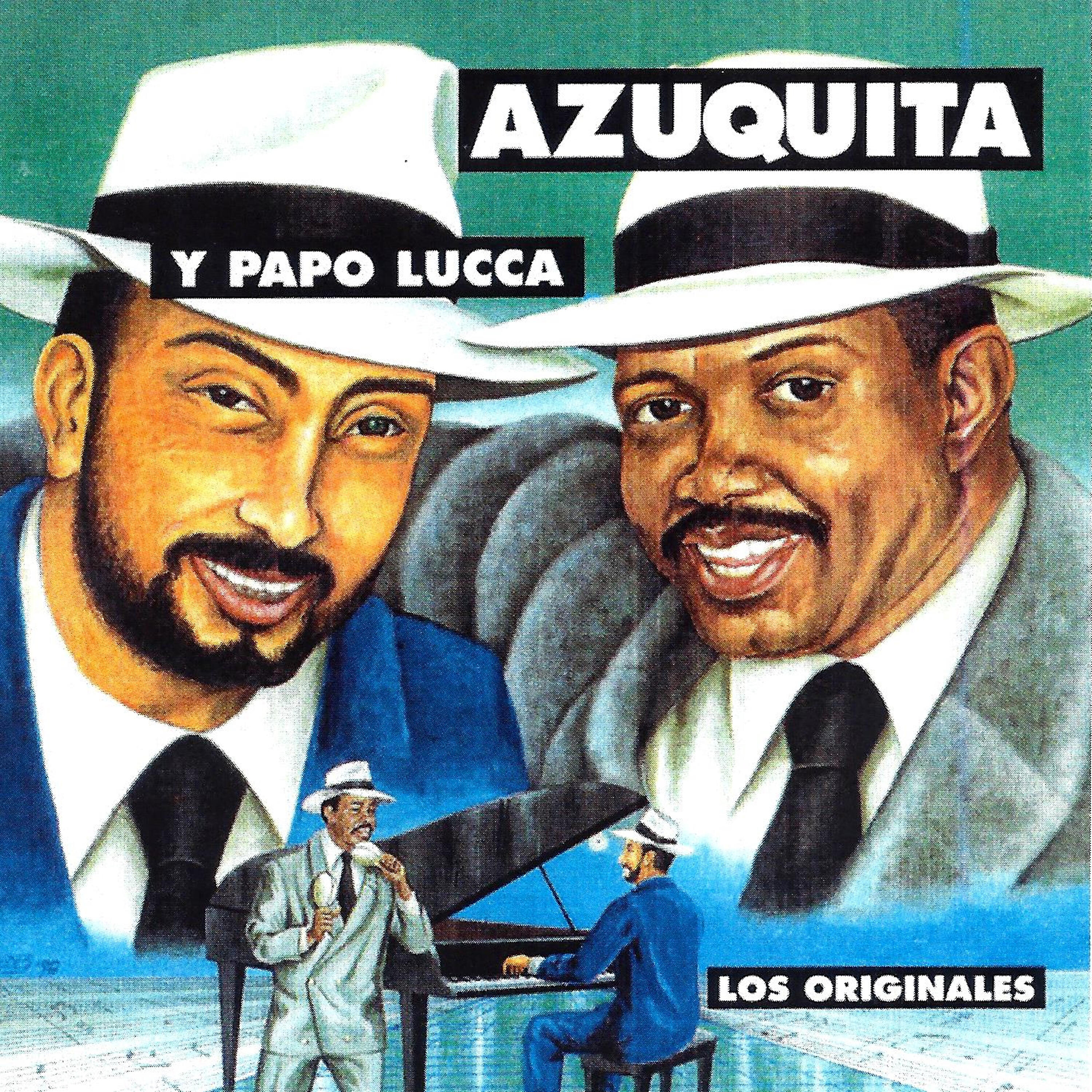 Постер альбома Los Originales