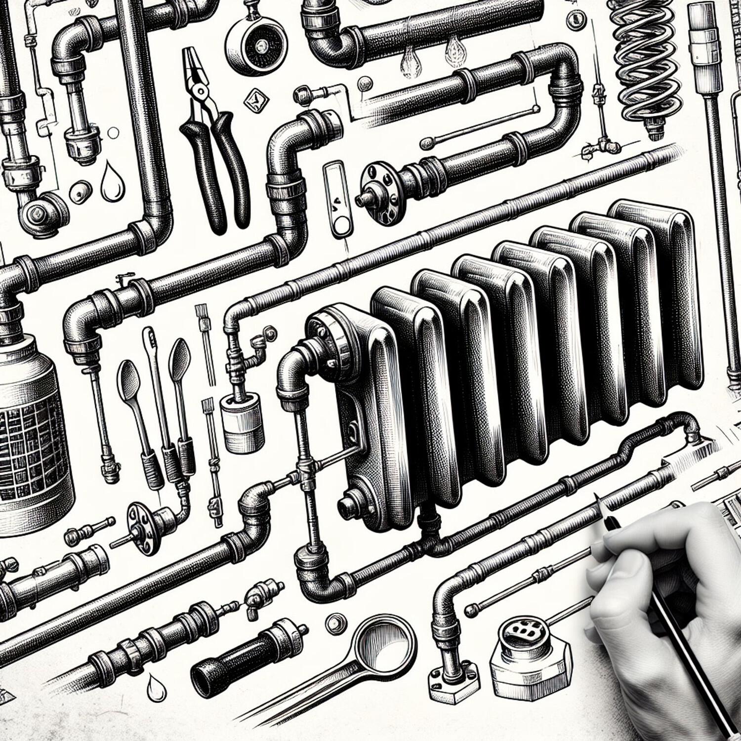Релиз Темные обои