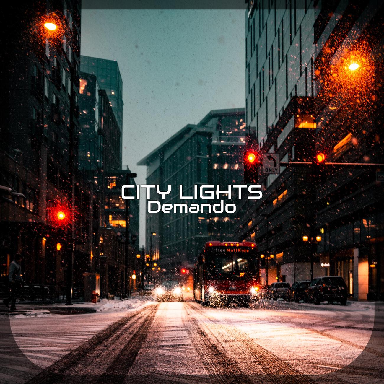Релиз City Lights