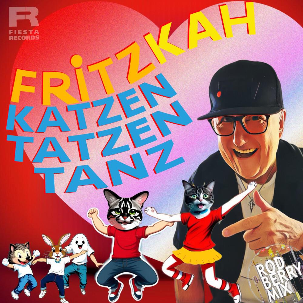 Релиз Katzentatzentanz