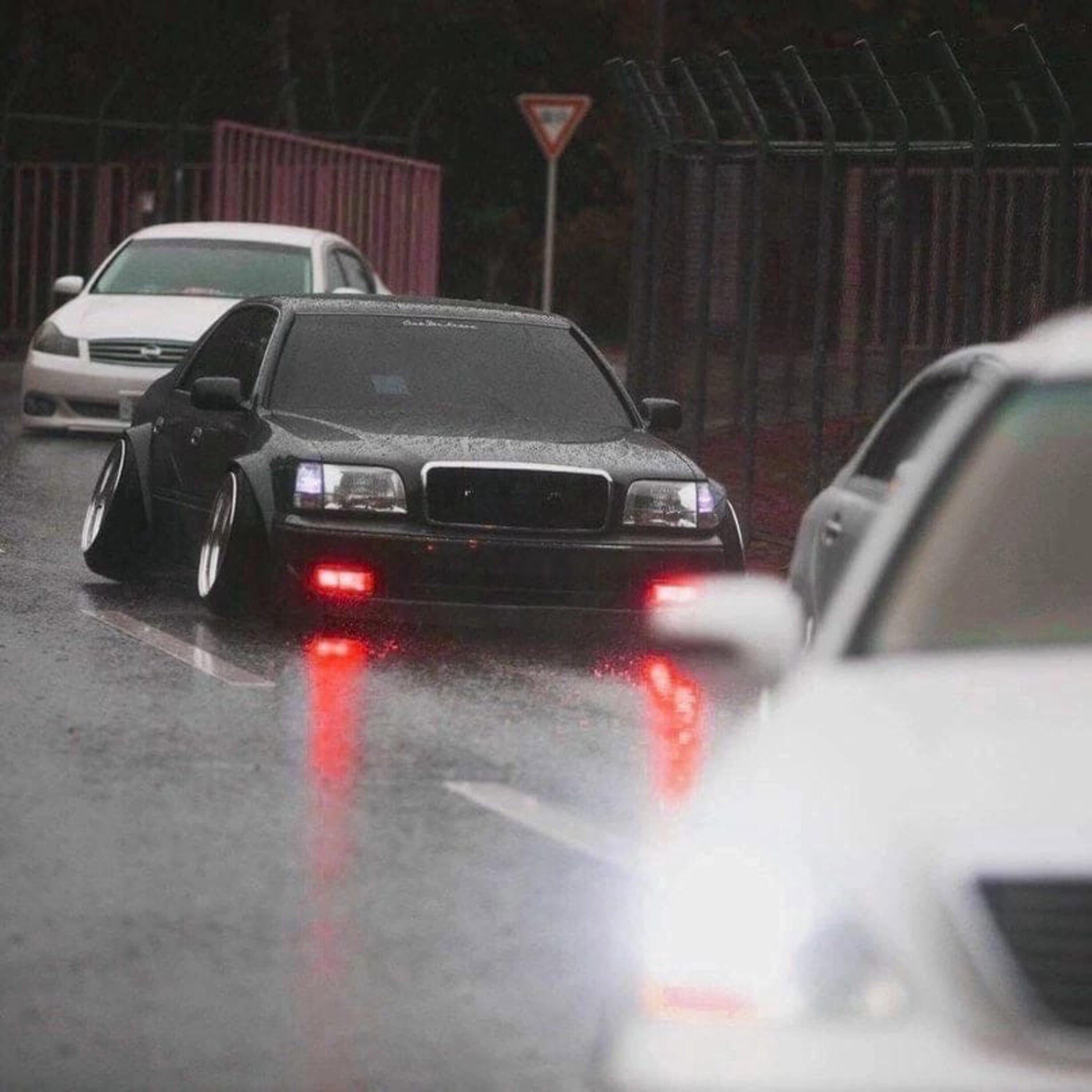 Релиз Nitrous