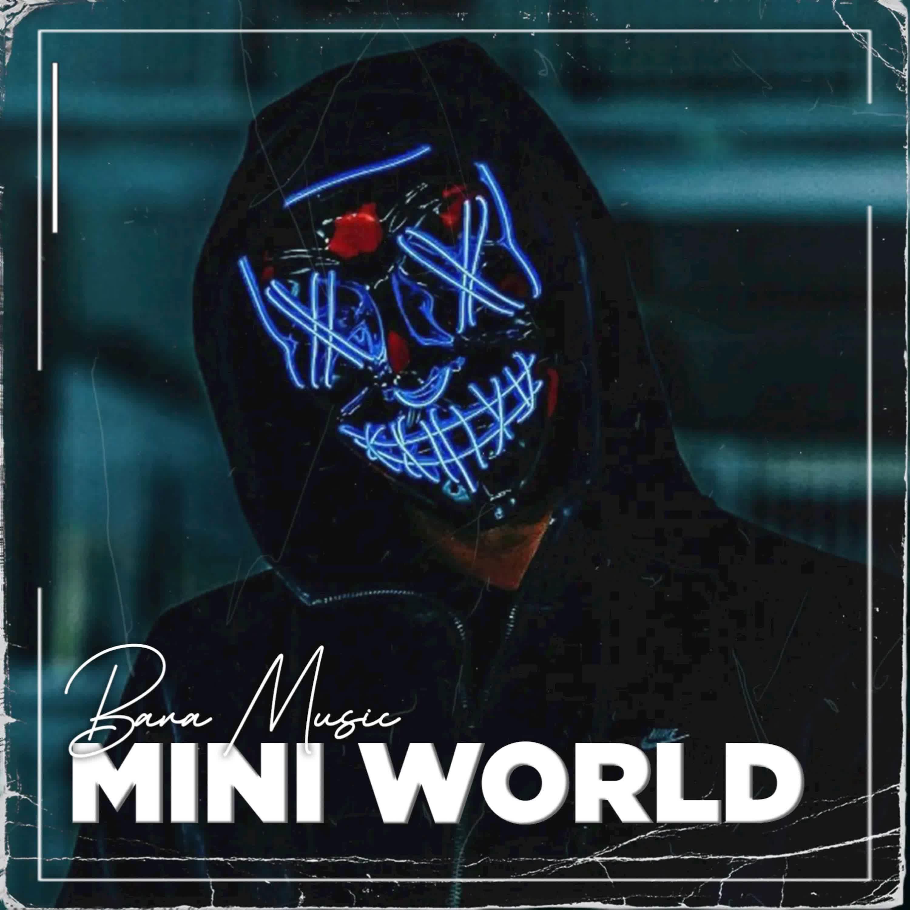 Релиз DJ TRAP MINI WORLD