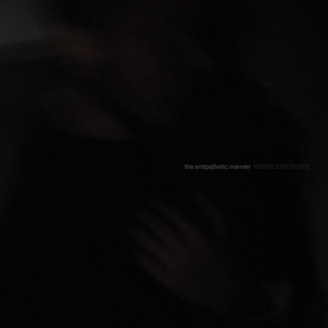 Релиз the antipathetic manner