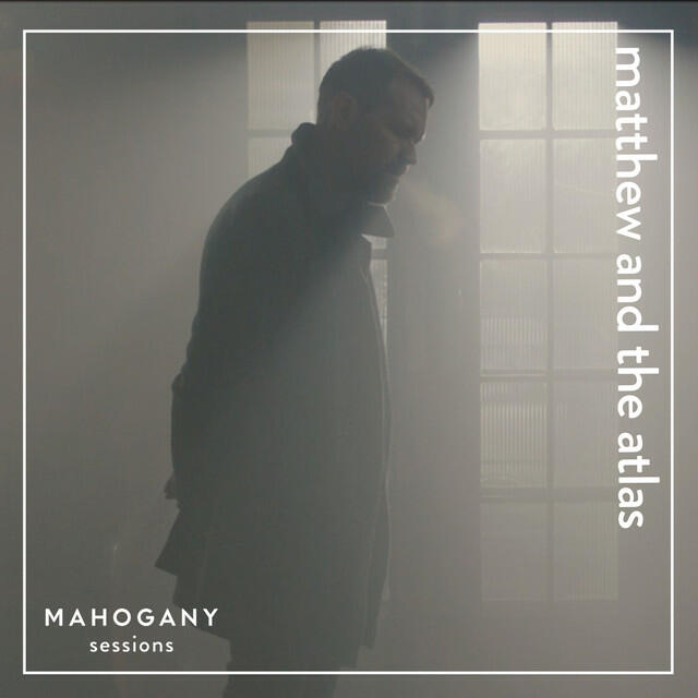 Релиз Because the Night (Mahogany Sessions)