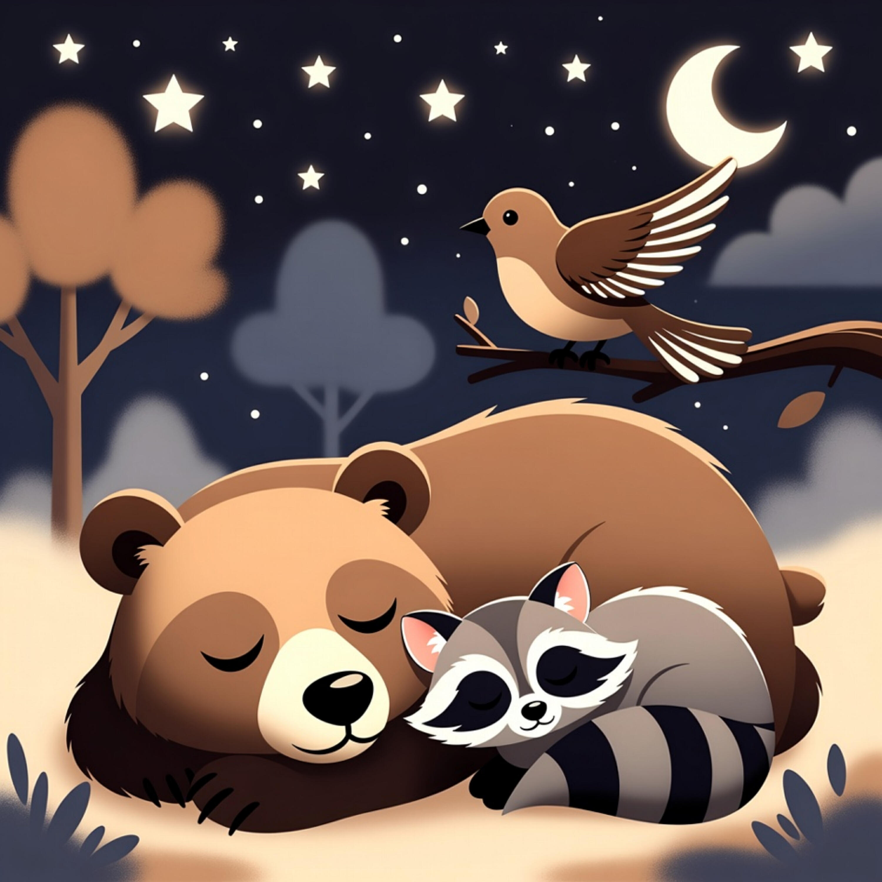 Релиз Newborn Sleep Music — Gentle Baby Lullaby