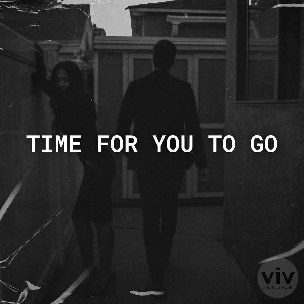 Релиз Time for You to Go