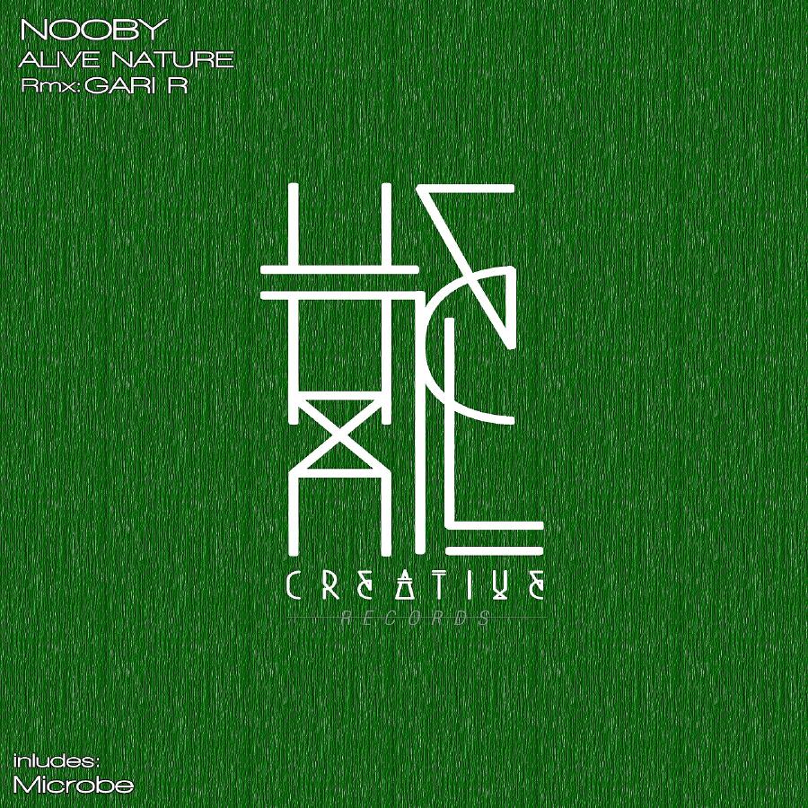 Релиз Alive Nature