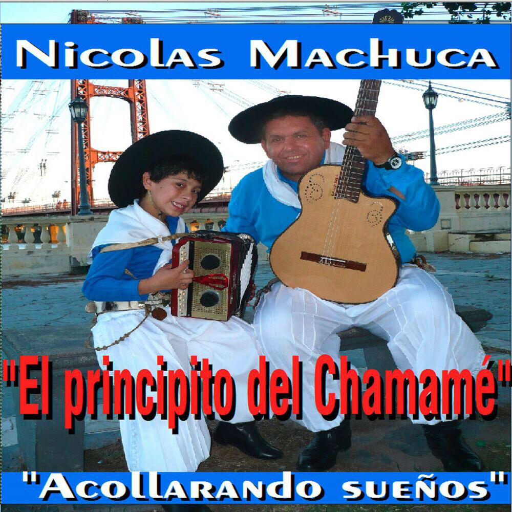 NICO MACHUCA