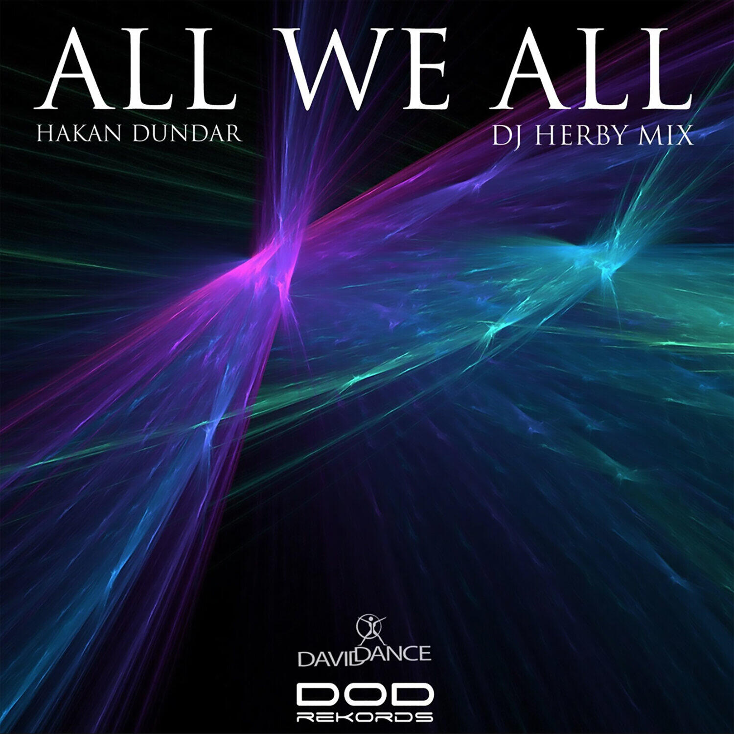 Релиз All We All
