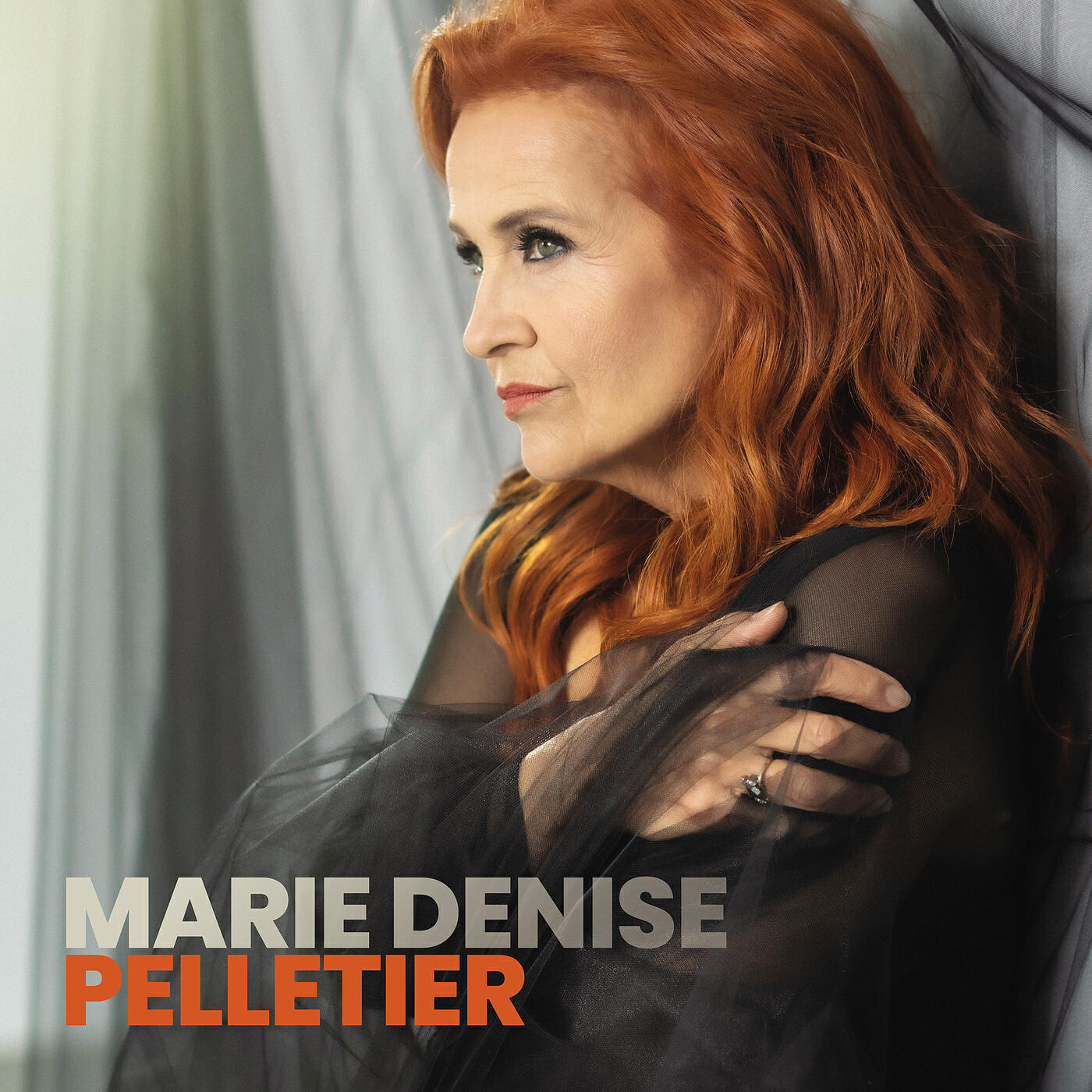 Релиз Cette femme-là