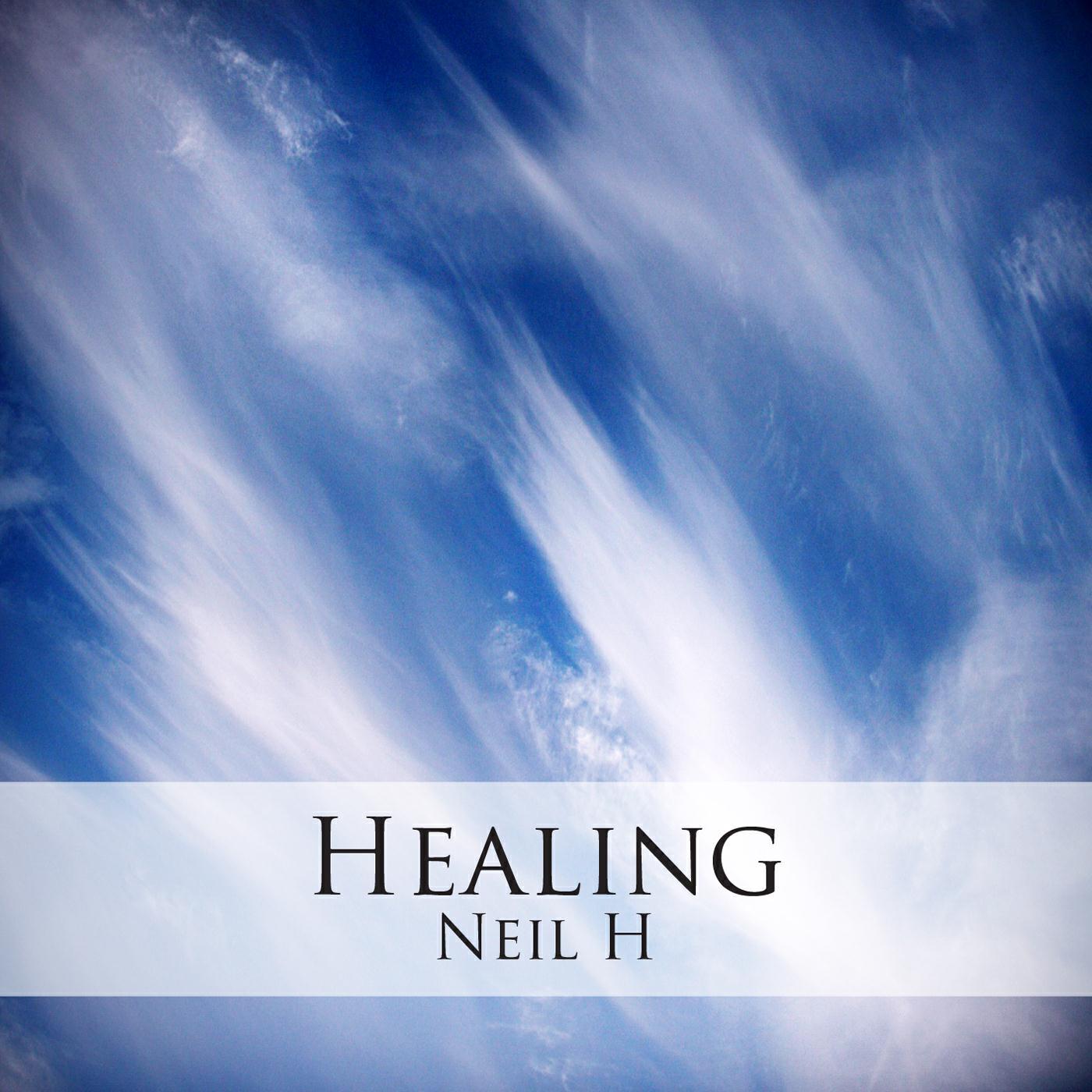 Релиз Healing