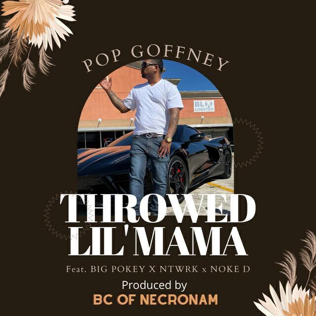 Pop Goffney все песни в mp3