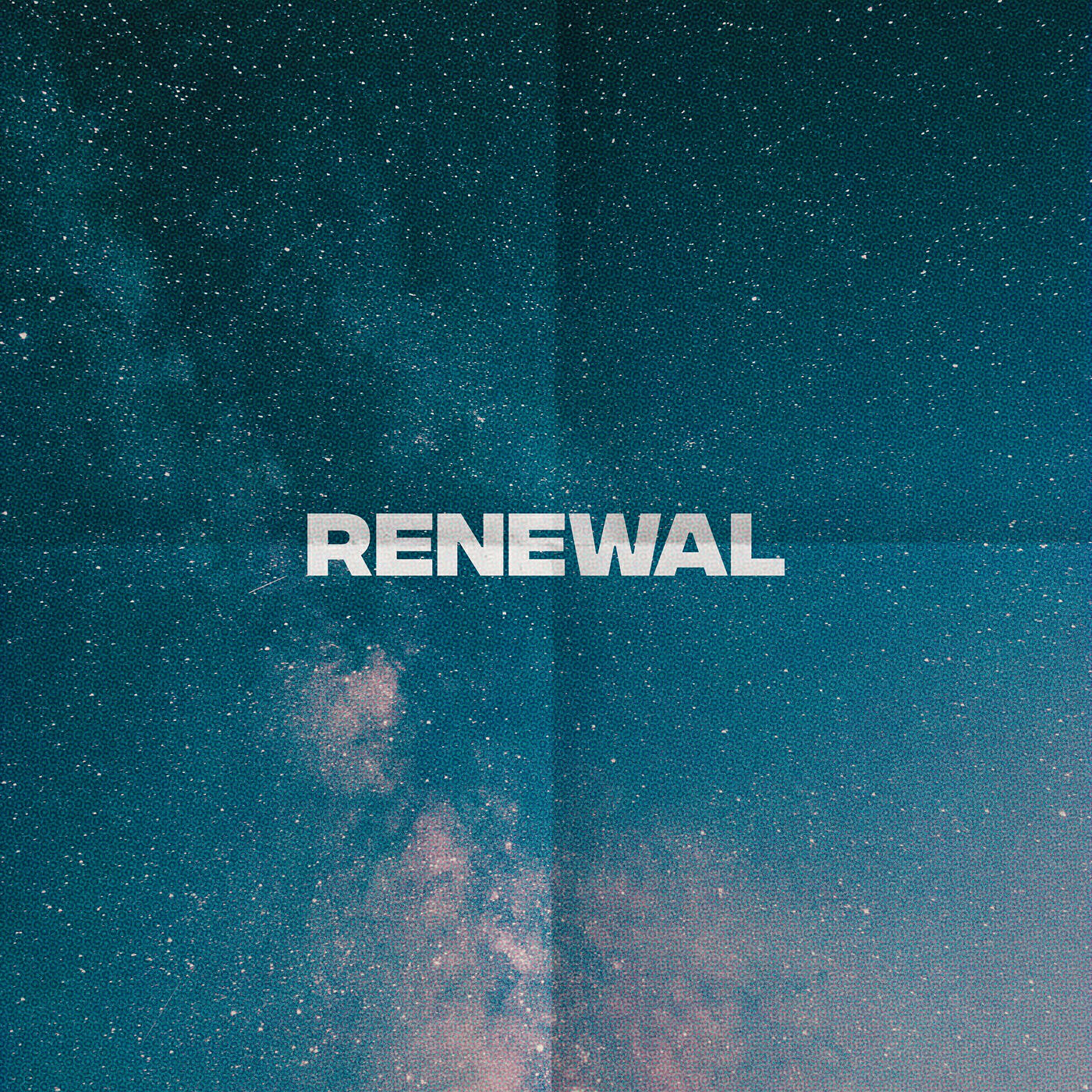 Релиз Renewal