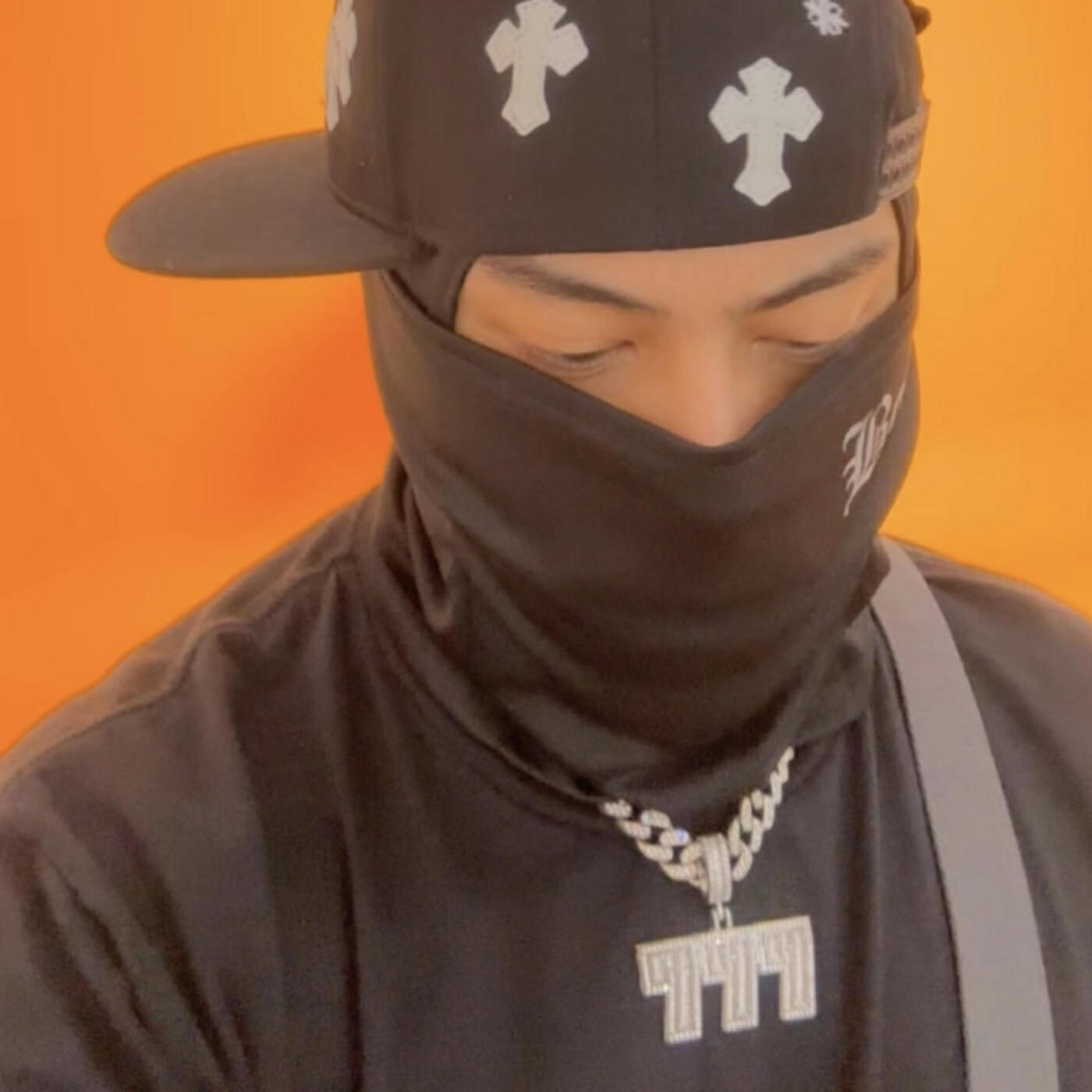 Релиз BLOCKA FREESTYLE