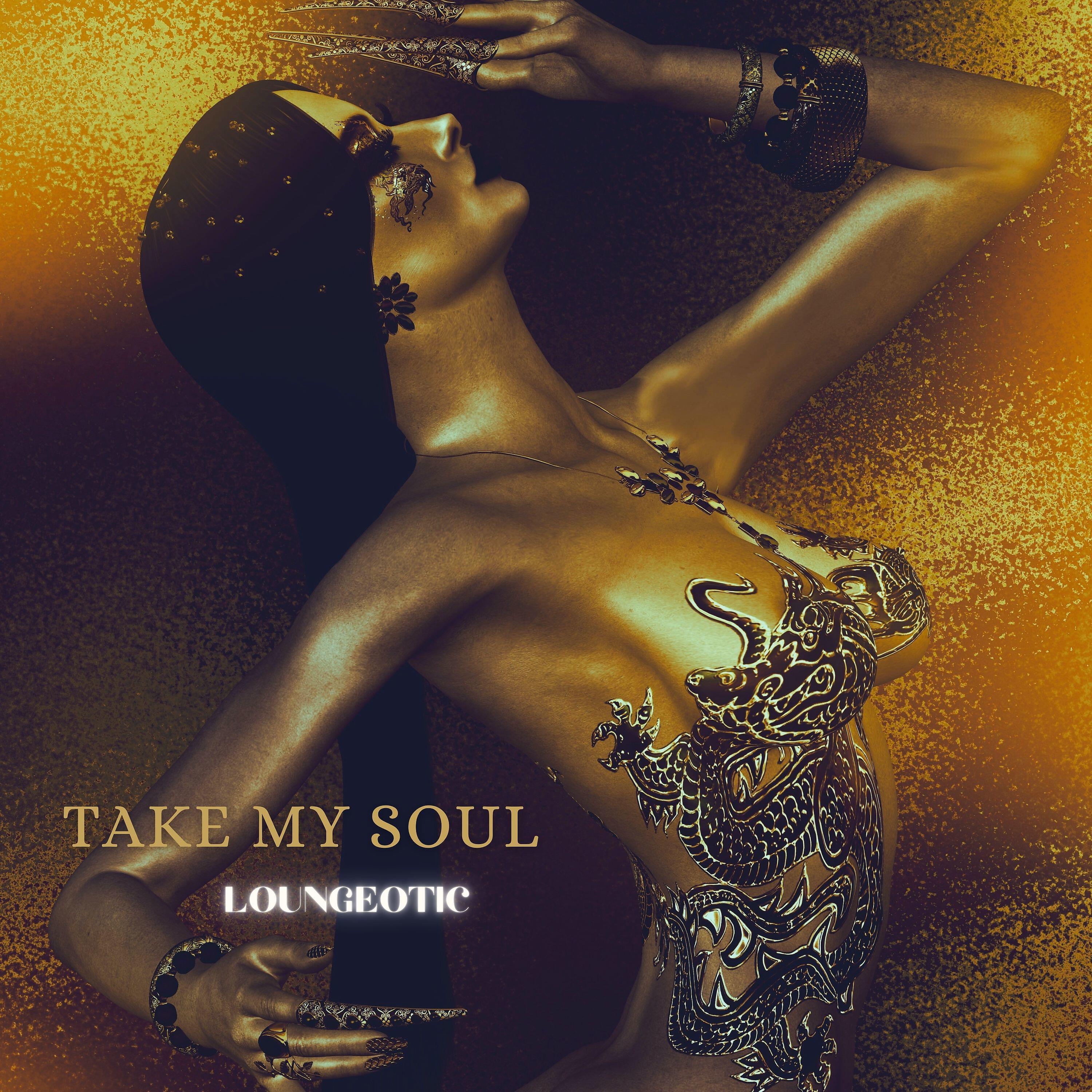Релиз Take My Soul