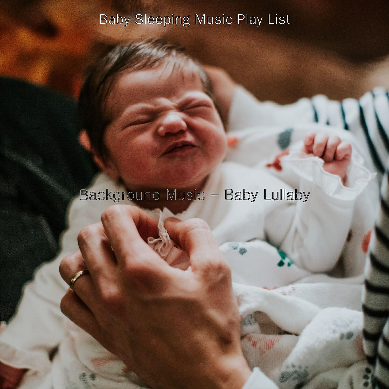 Релиз Background Music - Baby Lullaby