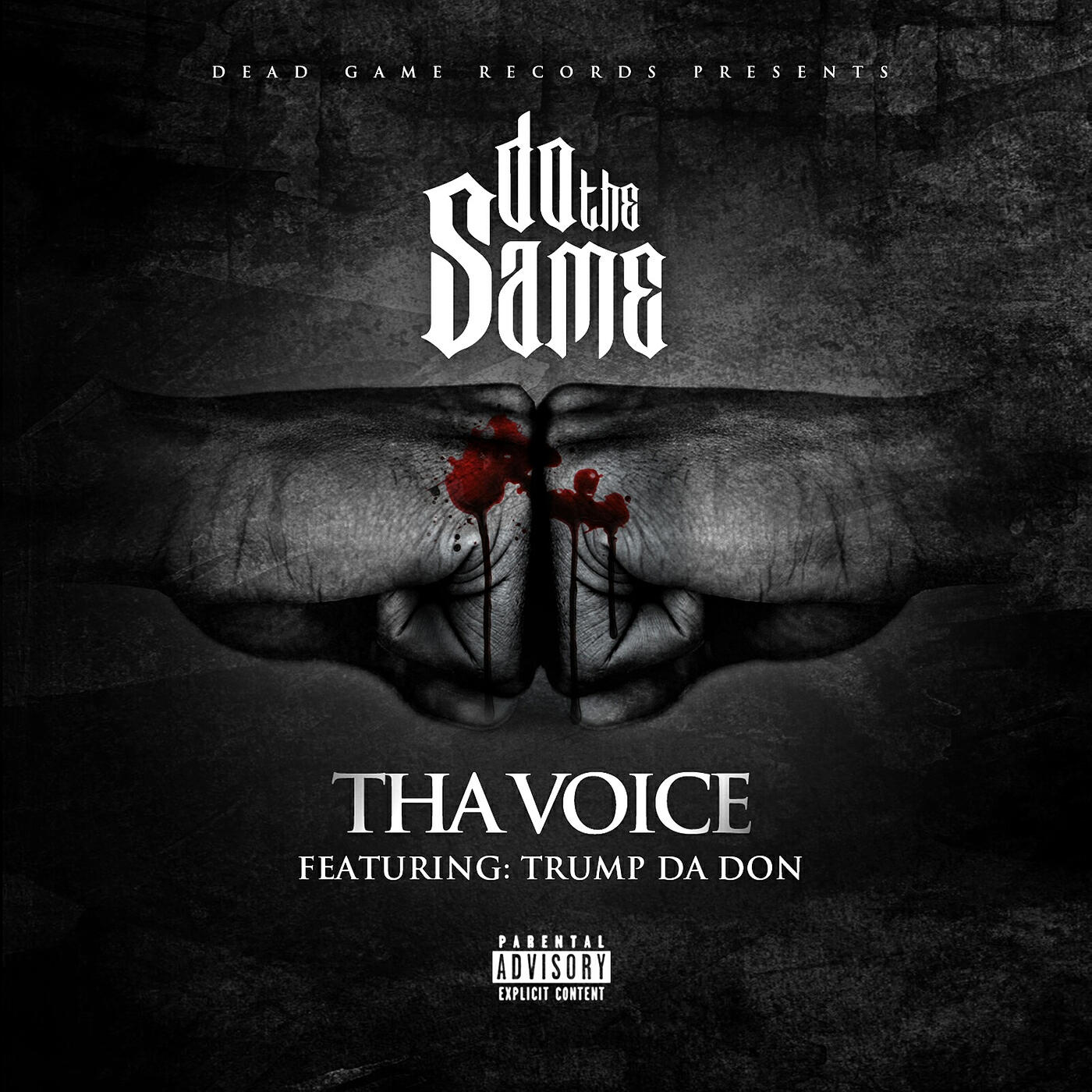 Релиз Do the Same (feat. Trump da Don)
