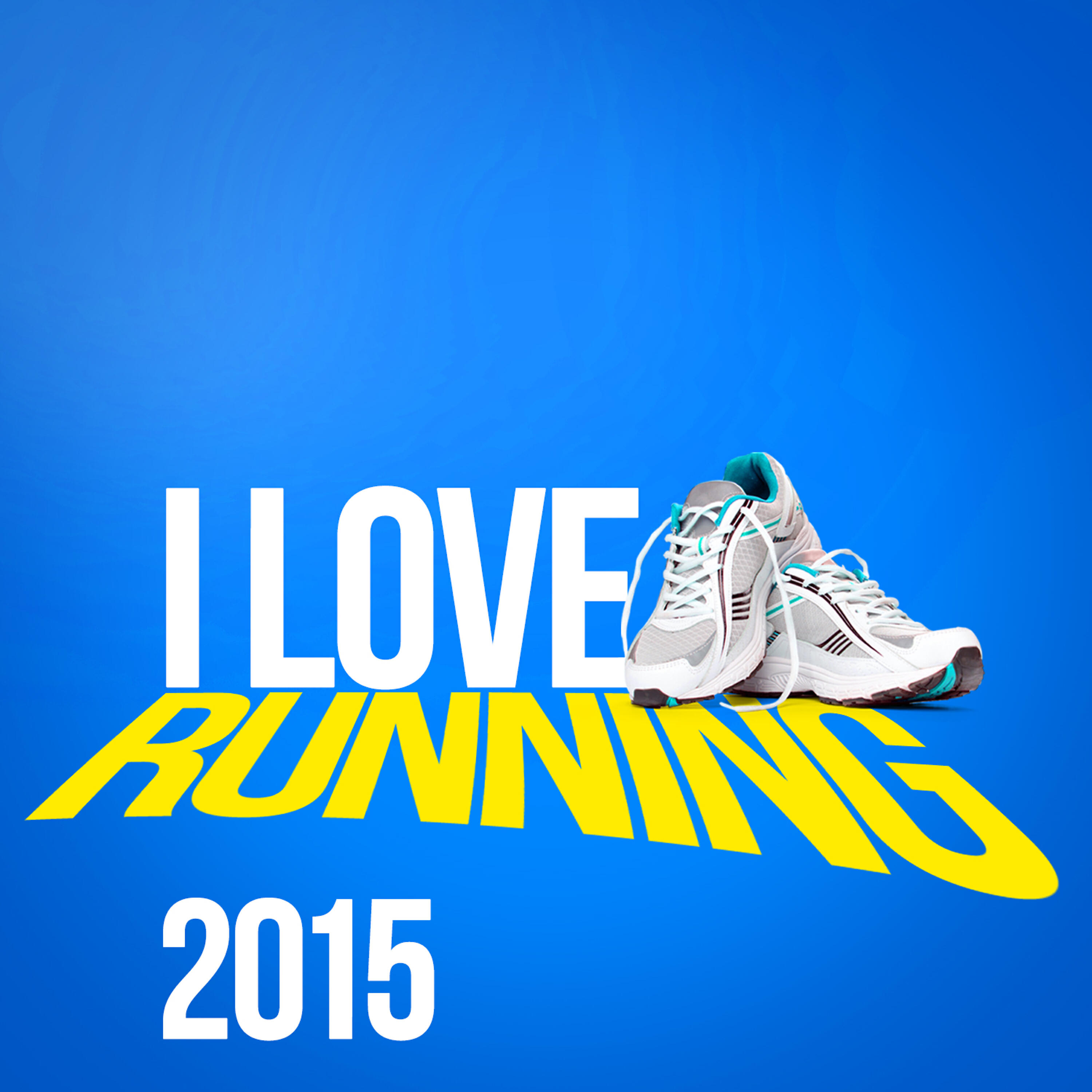 Релиз I Love Running 2015
