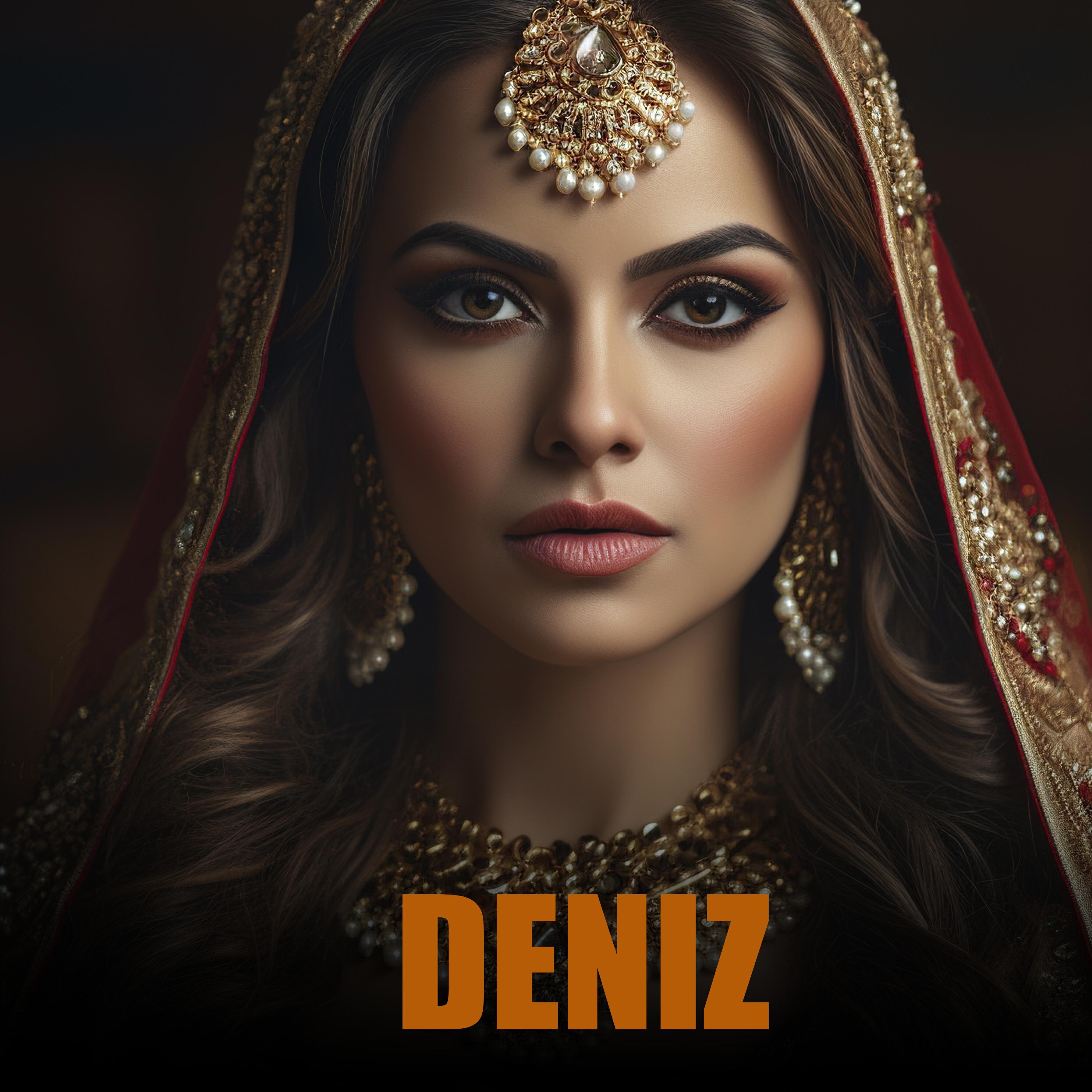 Релиз Deniz