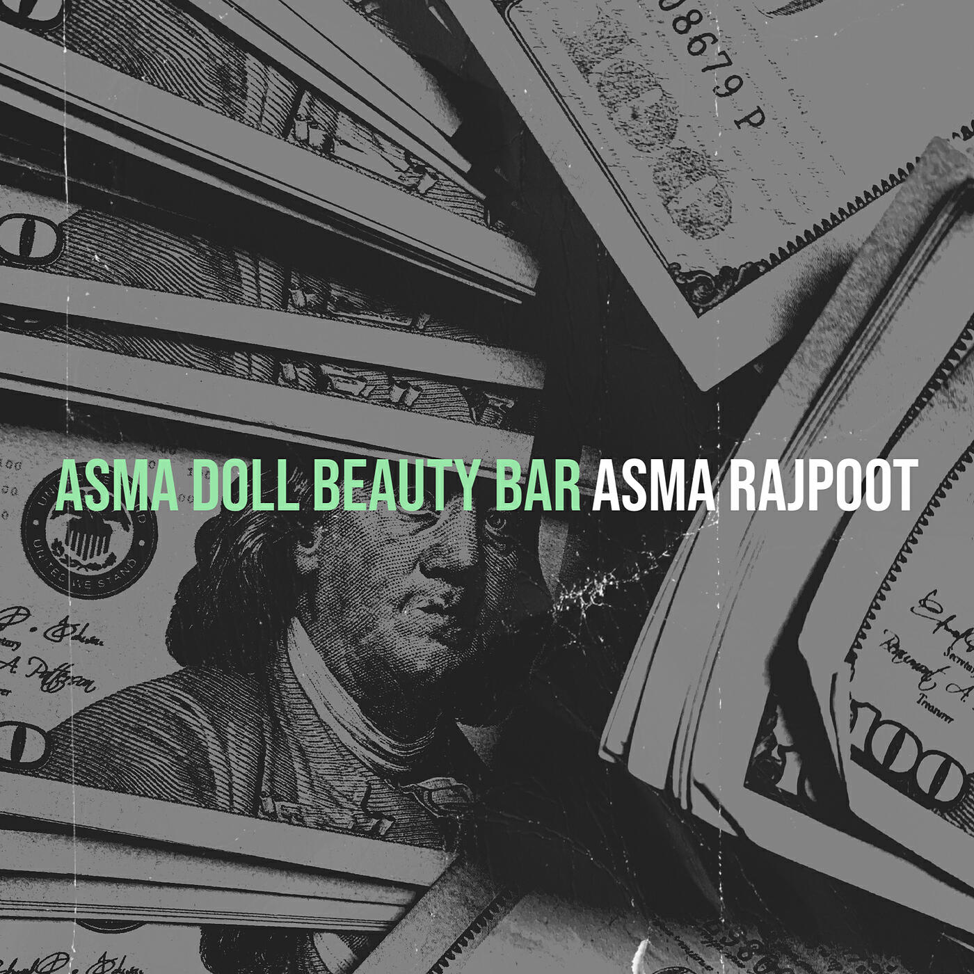 Релиз Asma Doll Beauty Bar