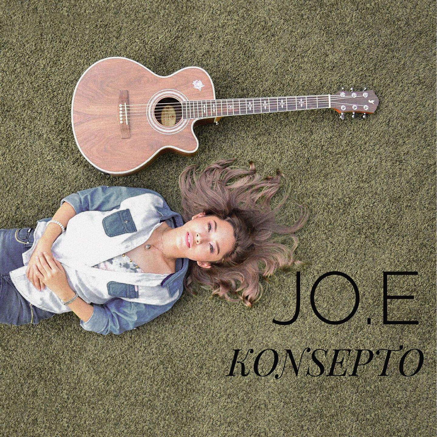 Релиз Konsepto