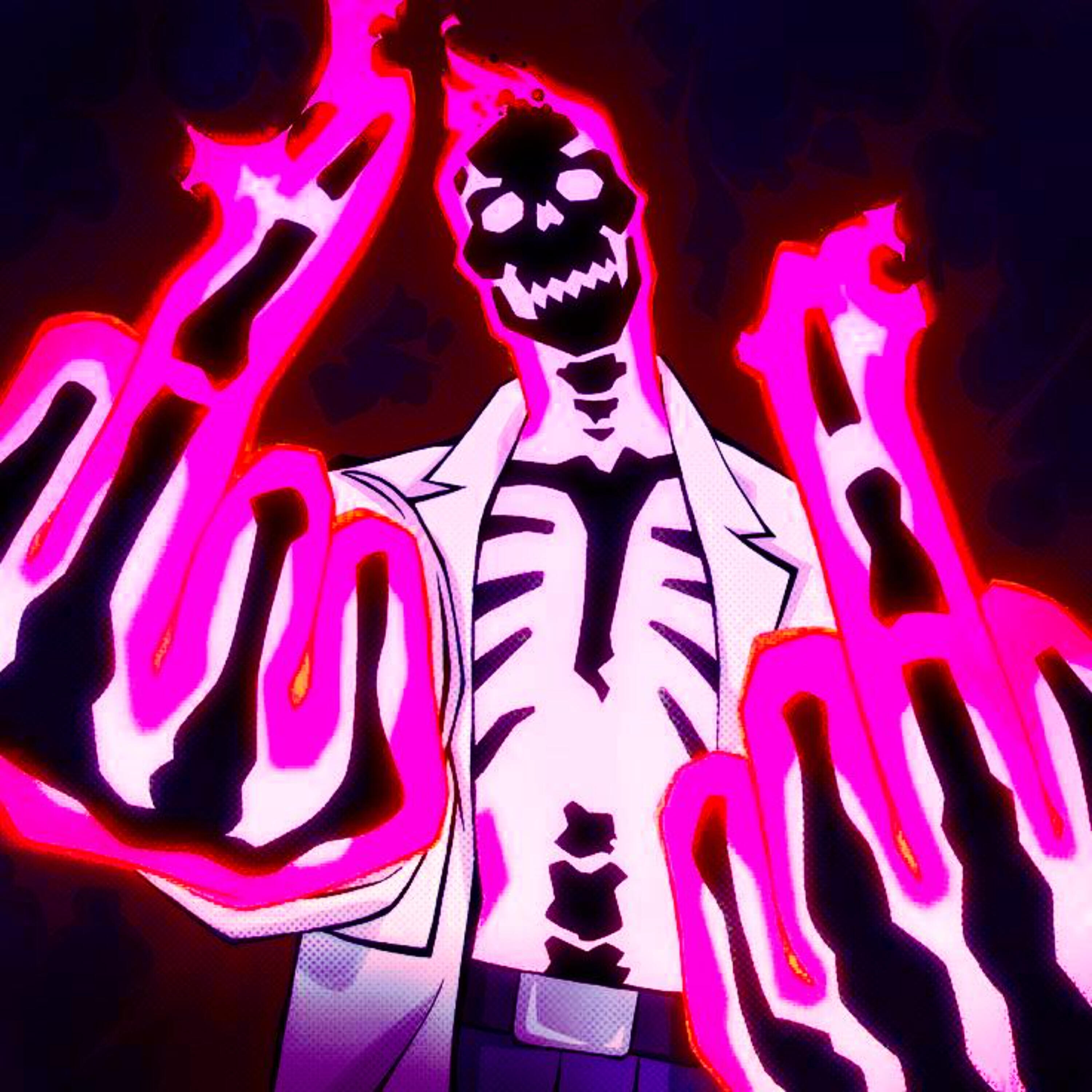 Релиз Beware the Monster