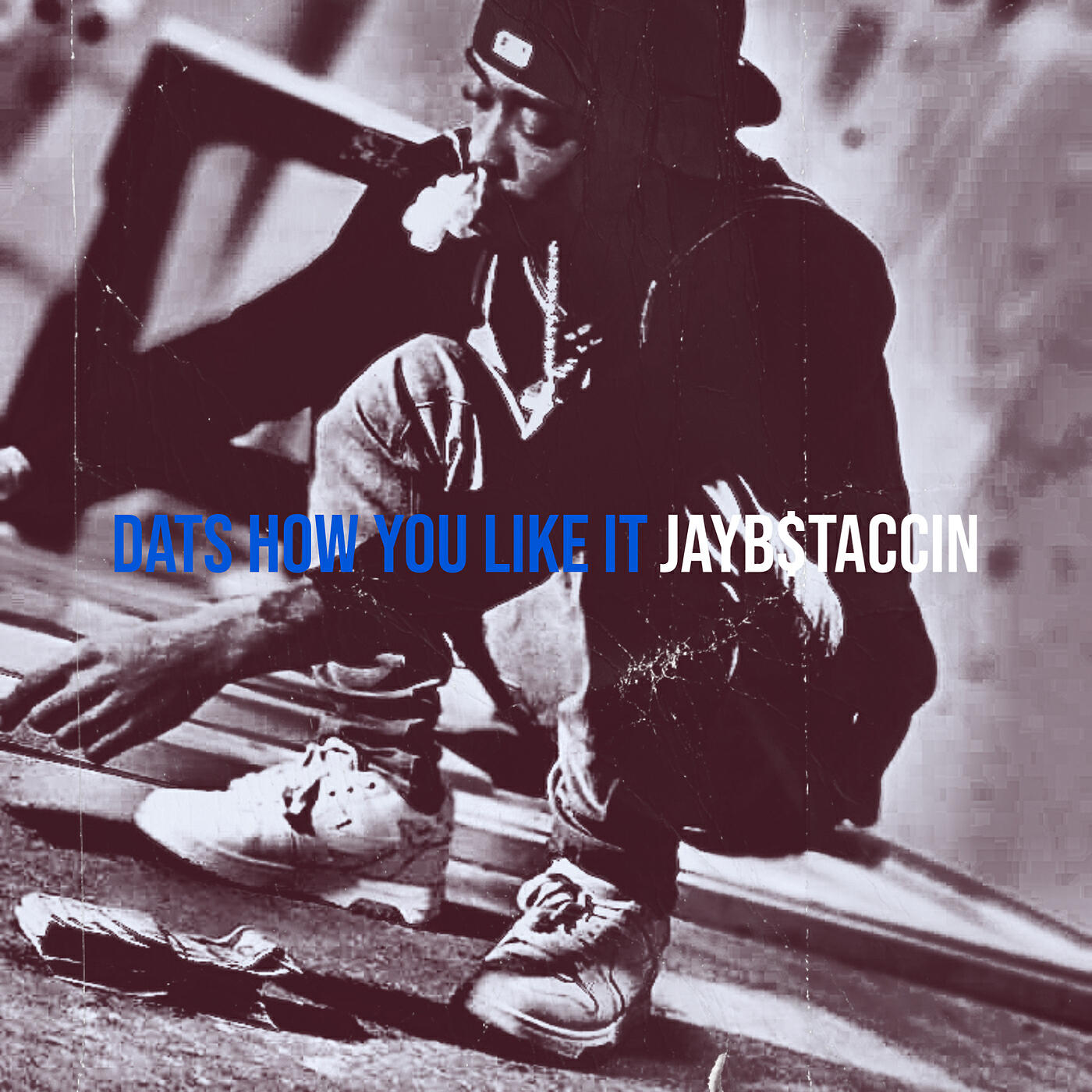Релиз Dats How You Like It