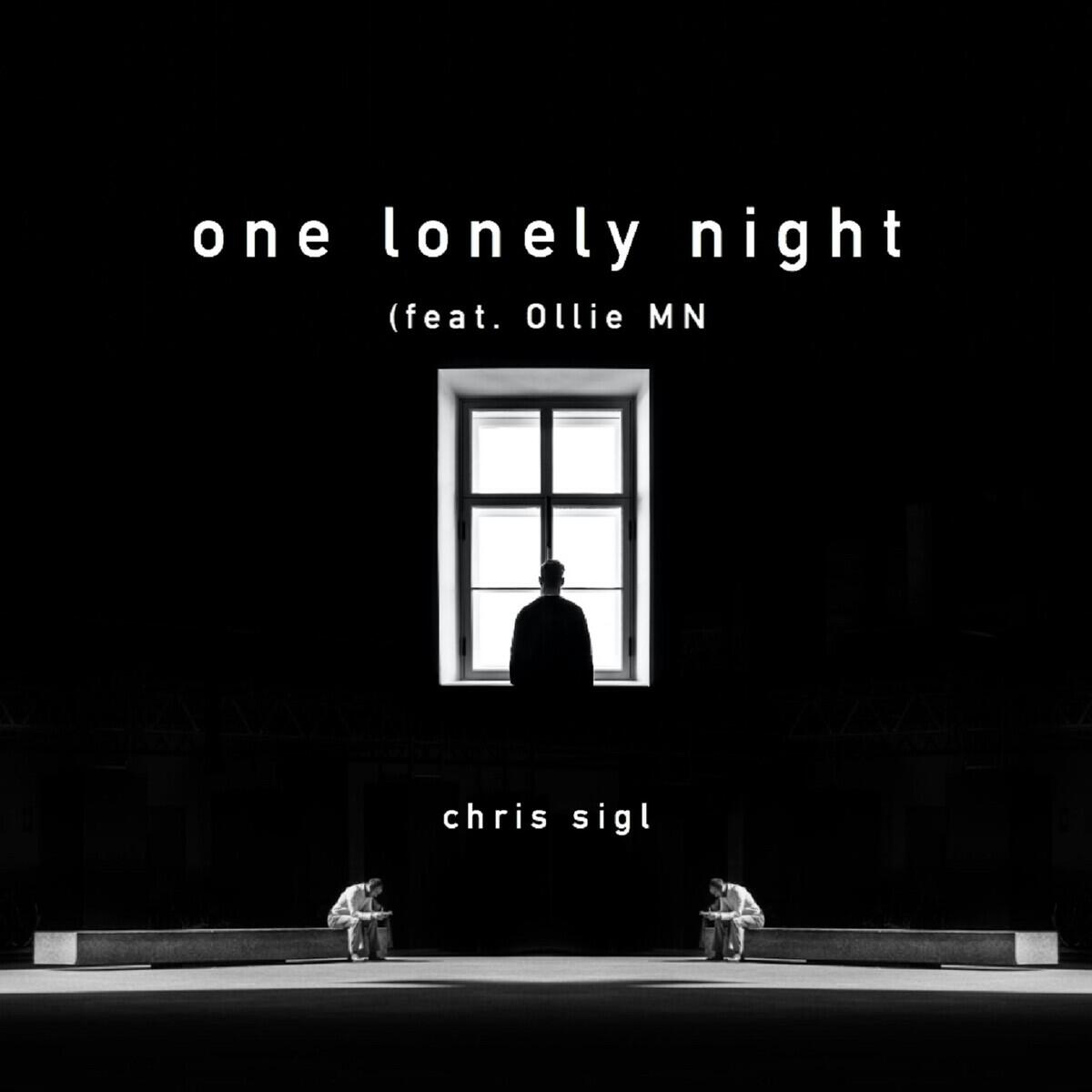 Релиз One Lonely Night