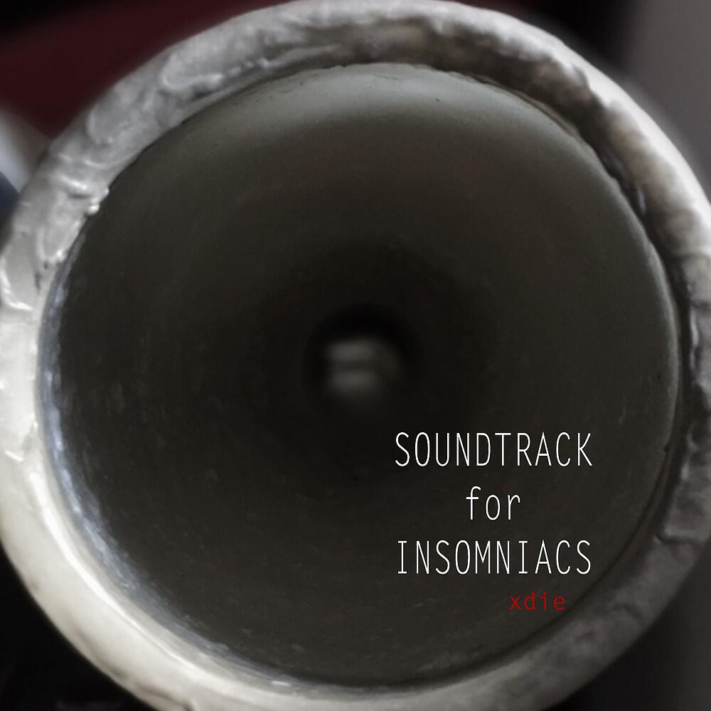 Релиз Soundtrack for Insomniacs
