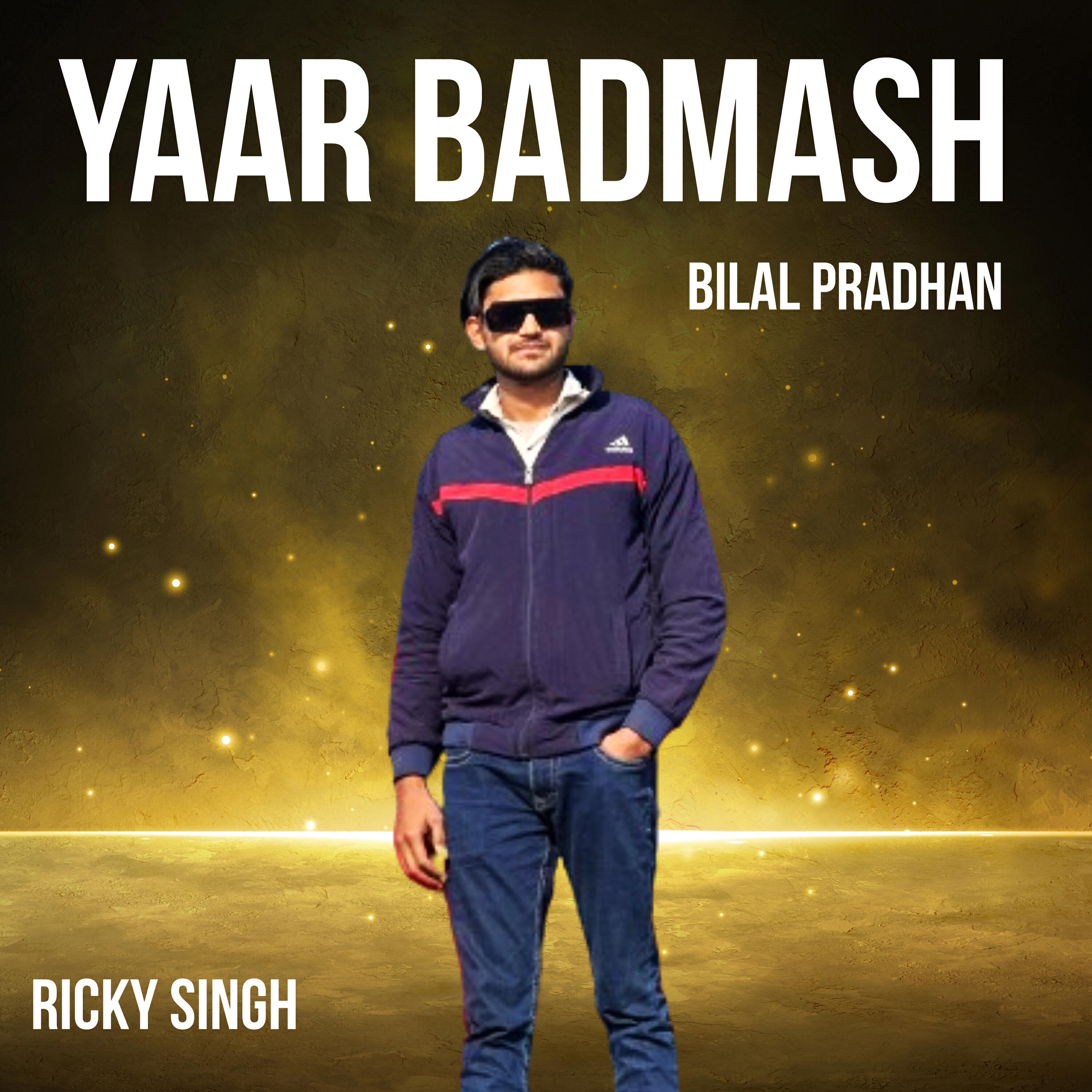 Релиз Yaar Badmash