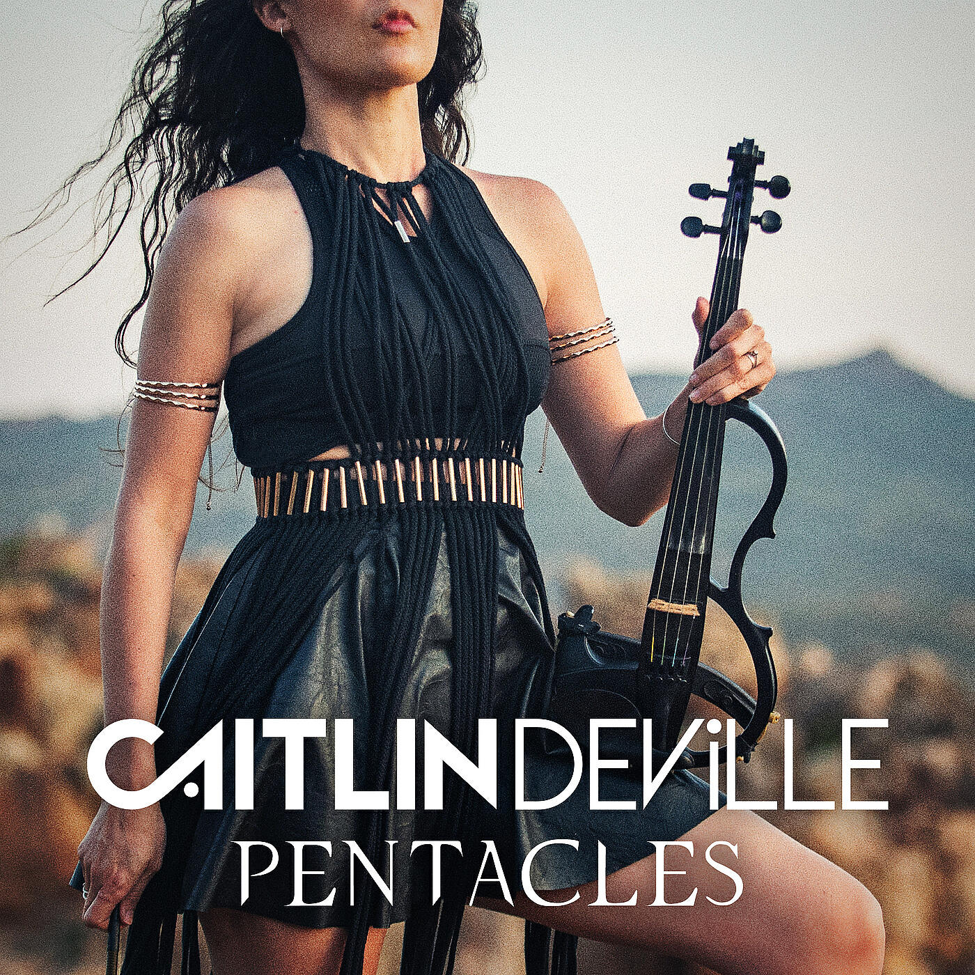 Релиз Pentacles