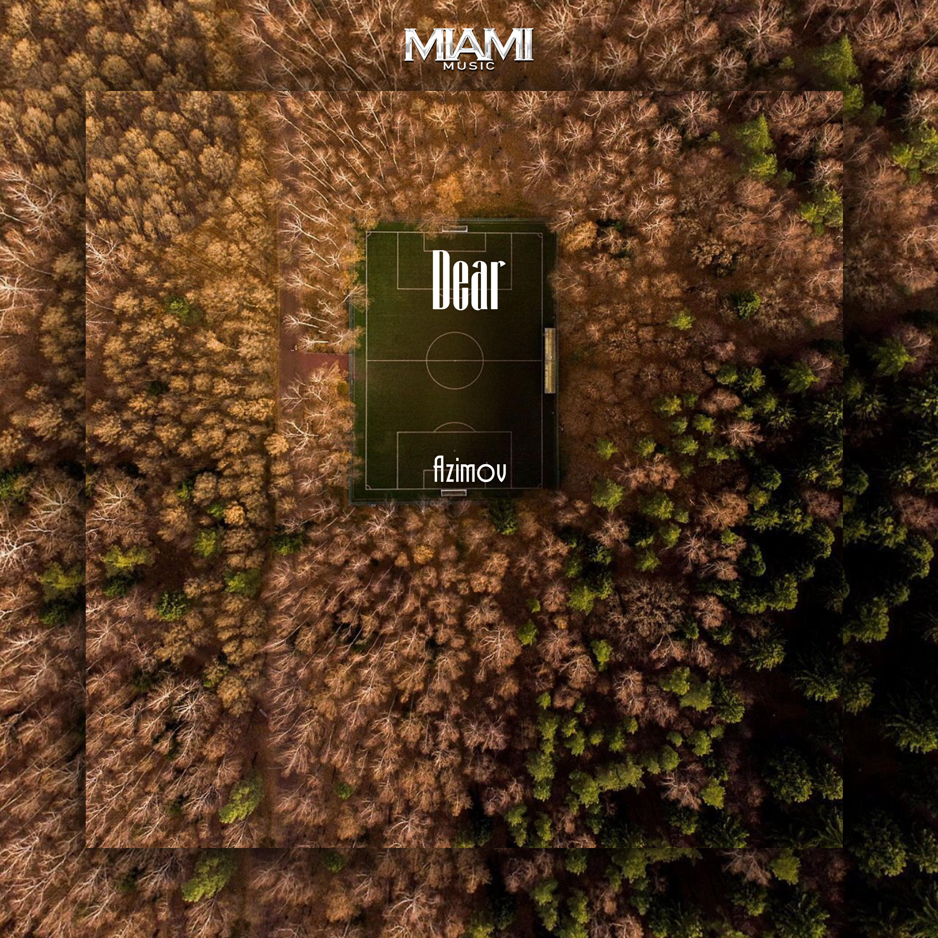 Релиз Dear