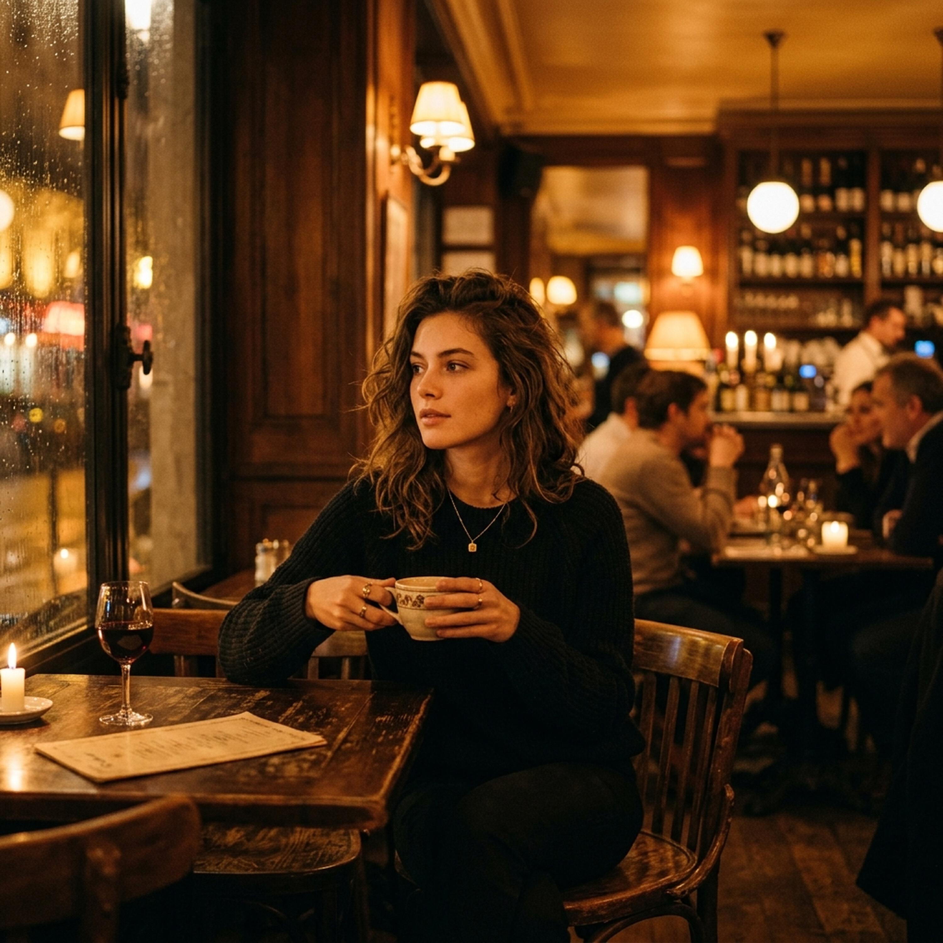 Релиз Cozy Coffee Beats