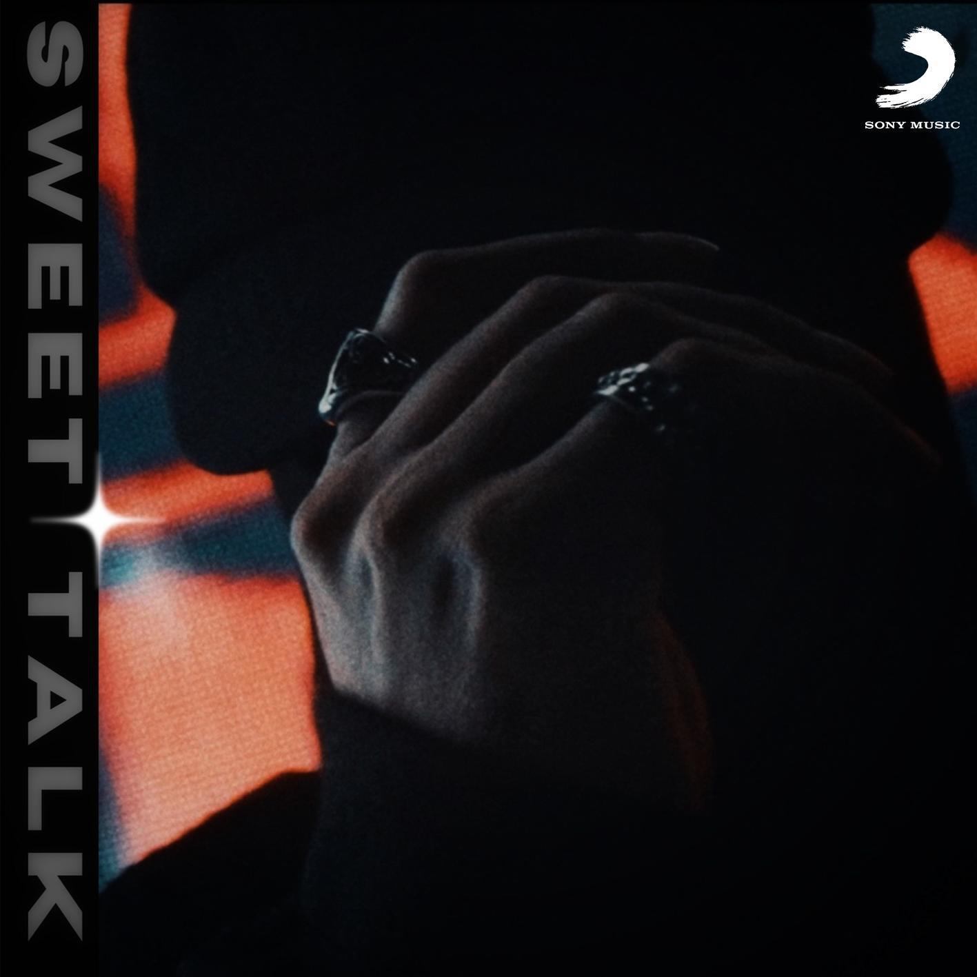 Релиз Sweet Talk